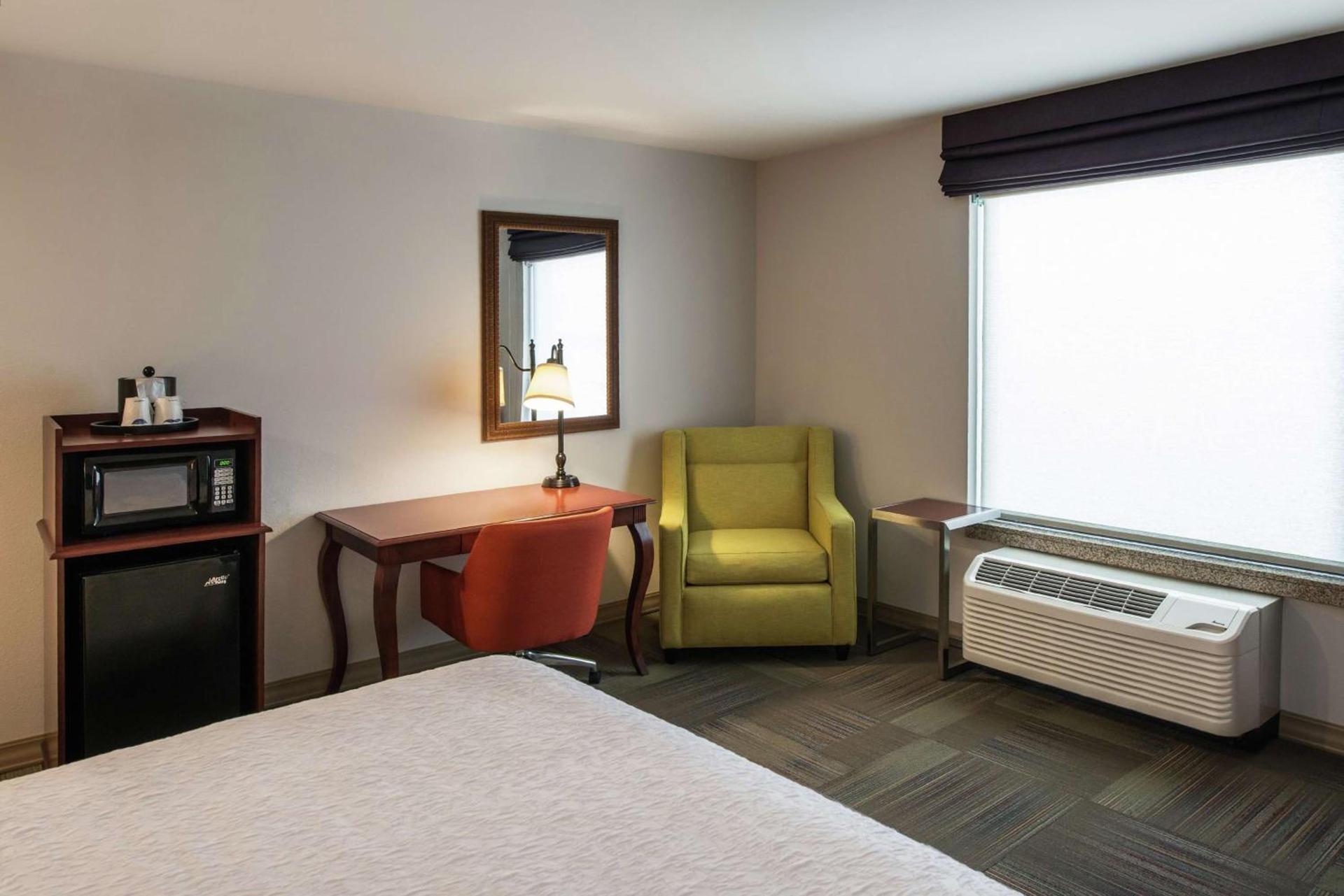 Hampton Inn & Suites Rifle photo 20