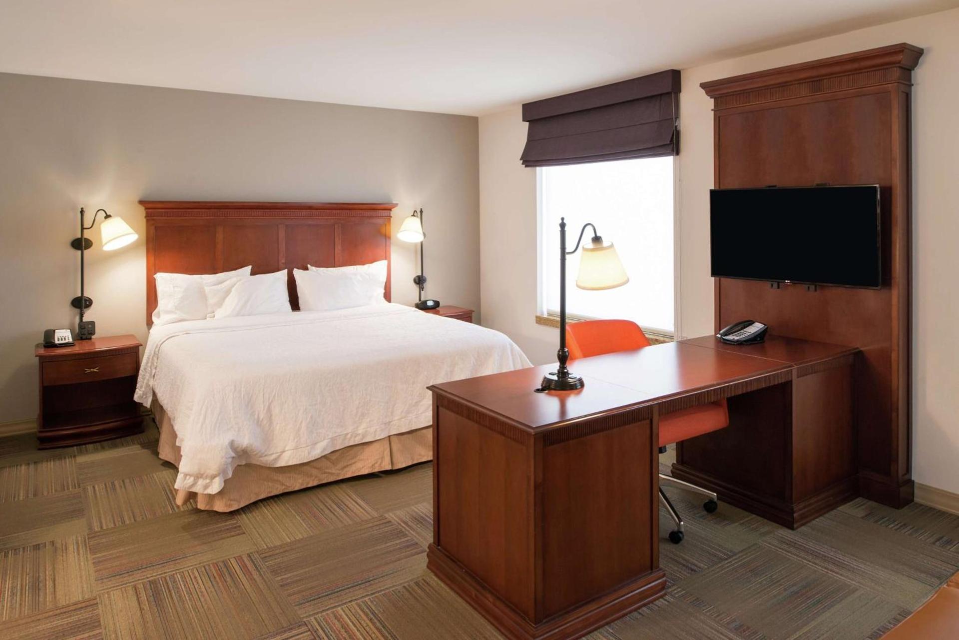 Hampton Inn & Suites Rifle photo 29