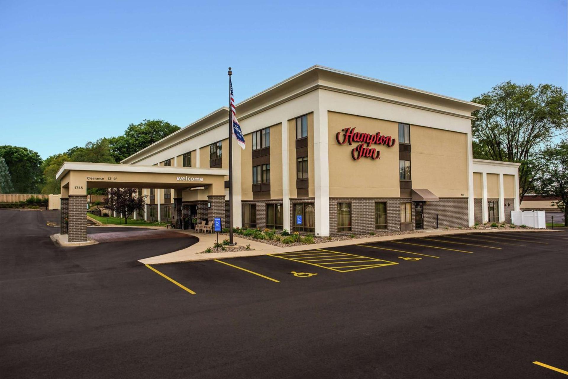 Hampton Inn Rochester photo 3