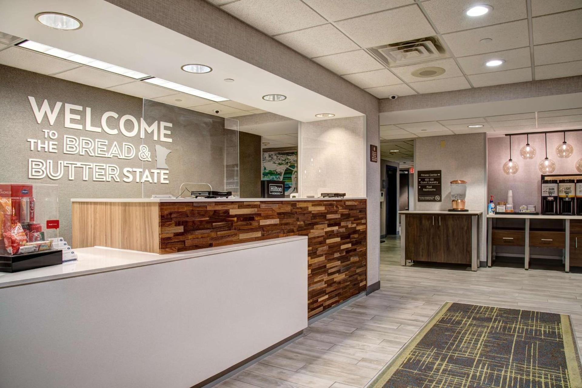 Hampton Inn Rochester photo 4