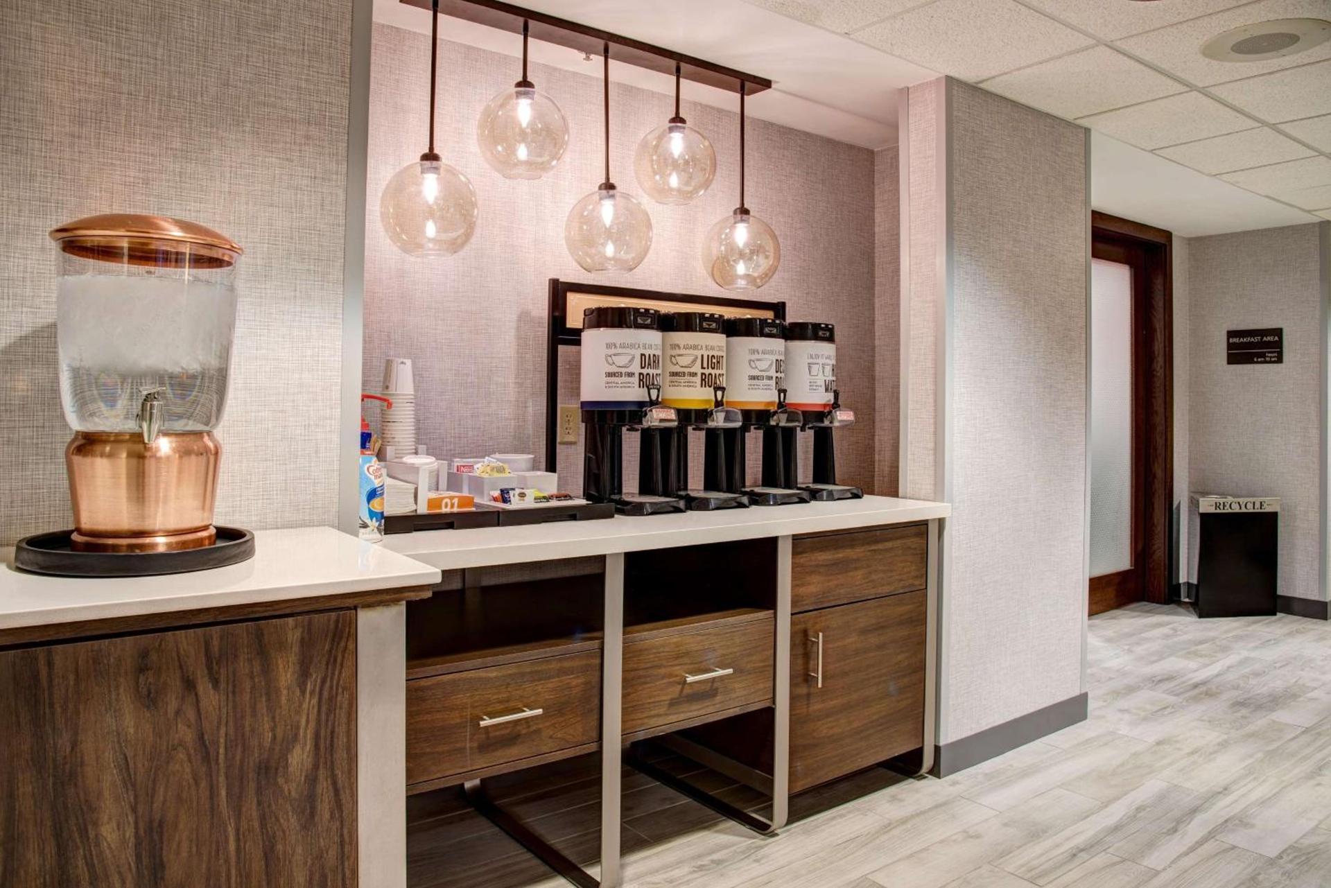 Hampton Inn Rochester photo 5