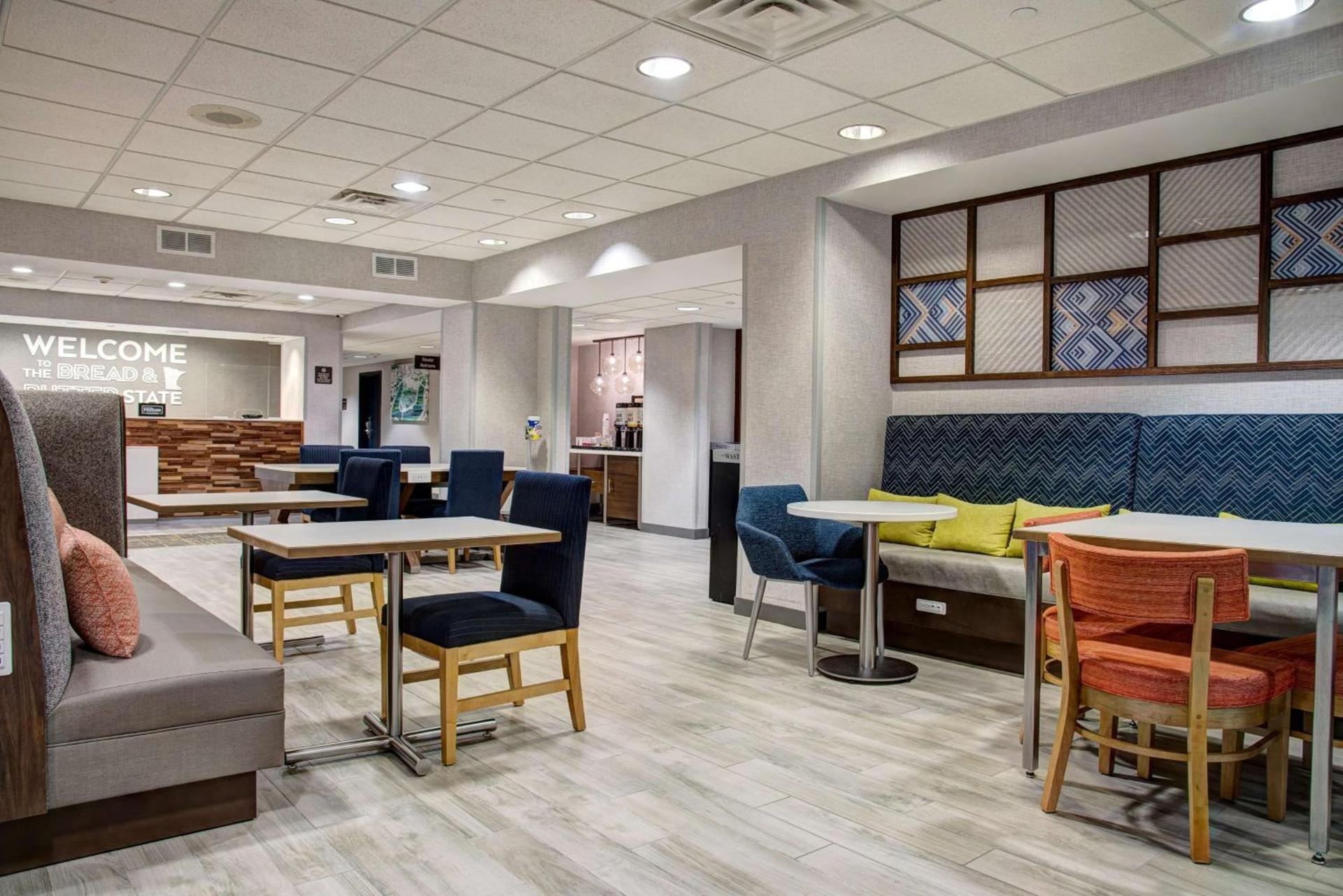 Hampton Inn Rochester photo 7