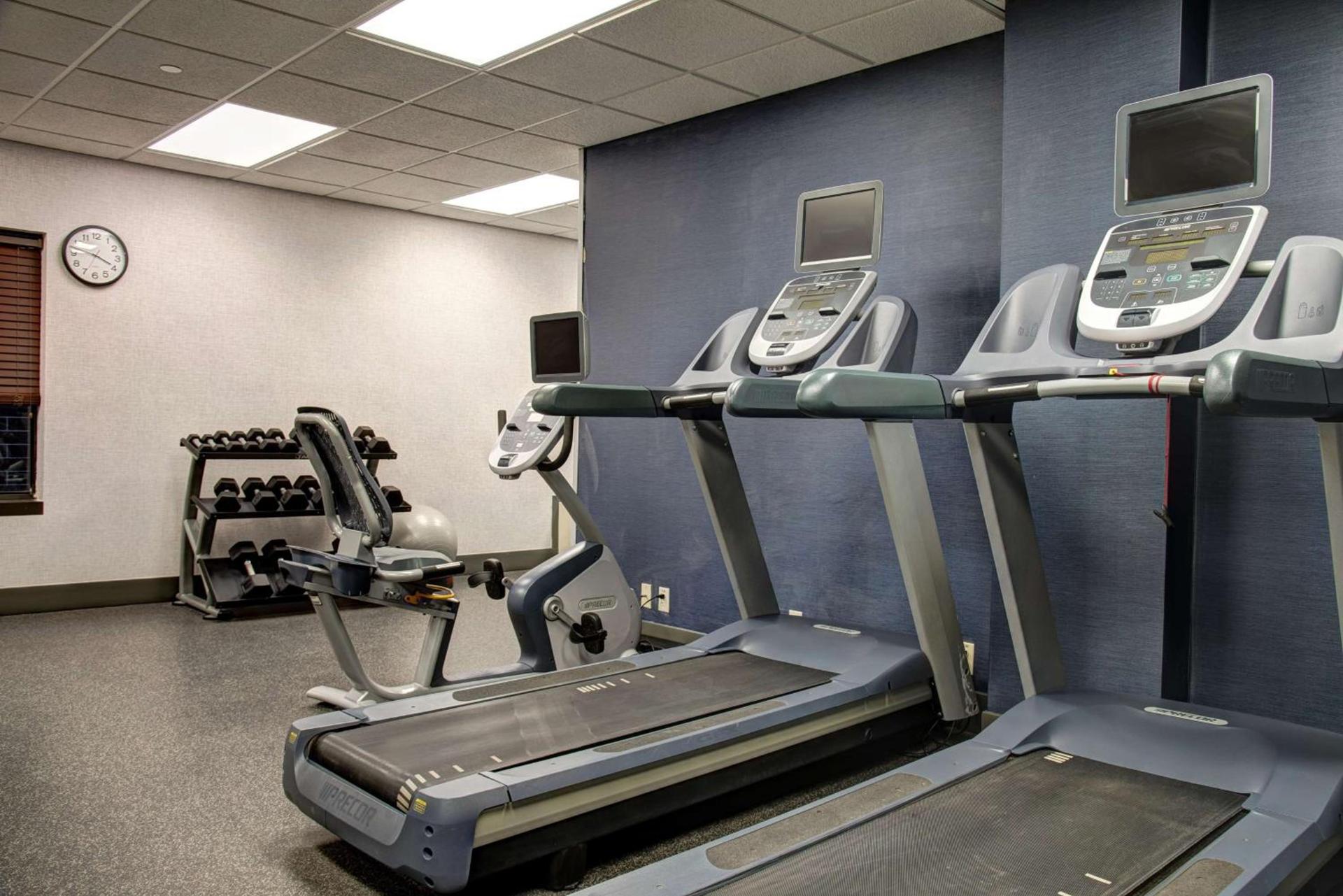 Hampton Inn Rochester photo 12