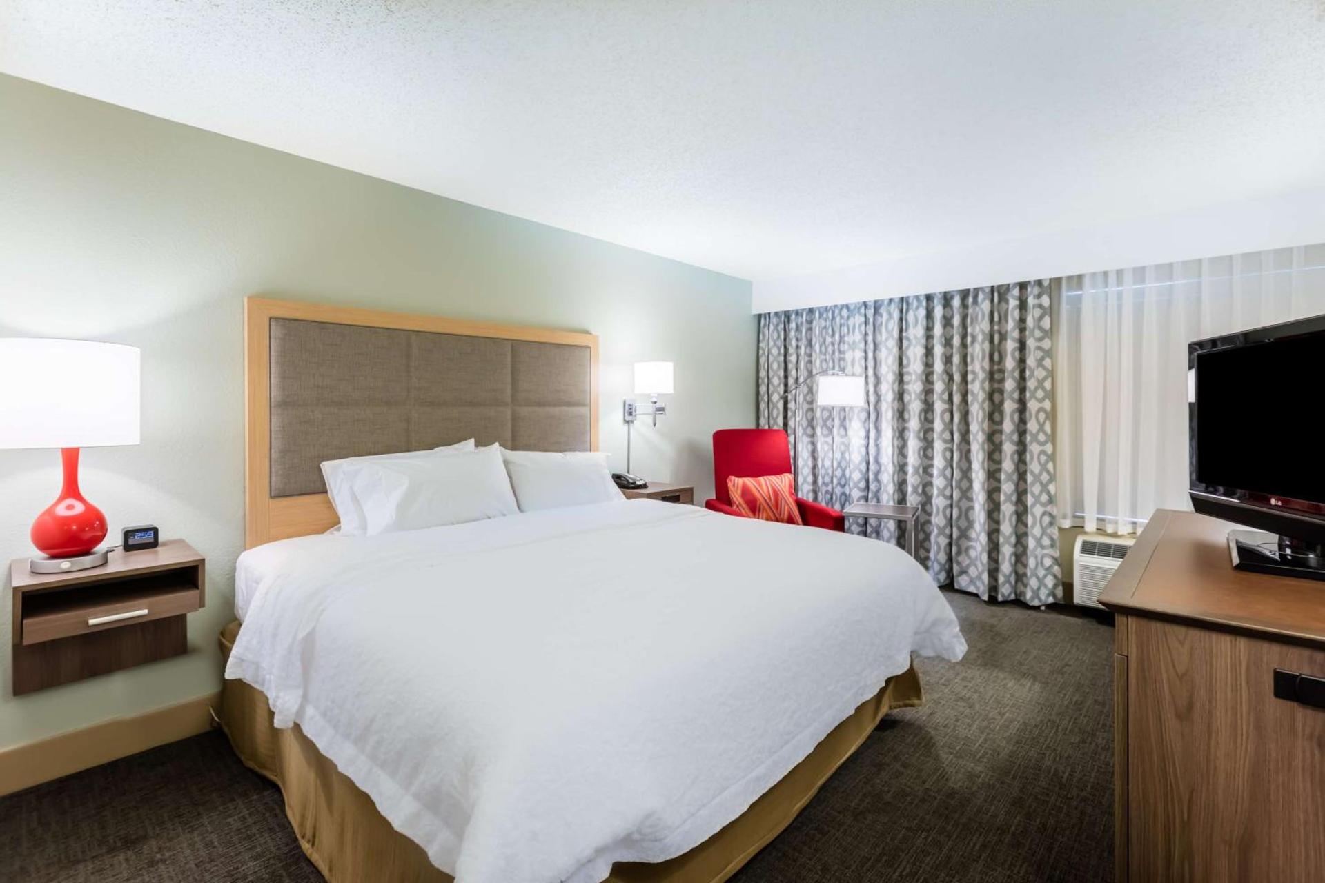 Hampton Inn Rochester photo 14