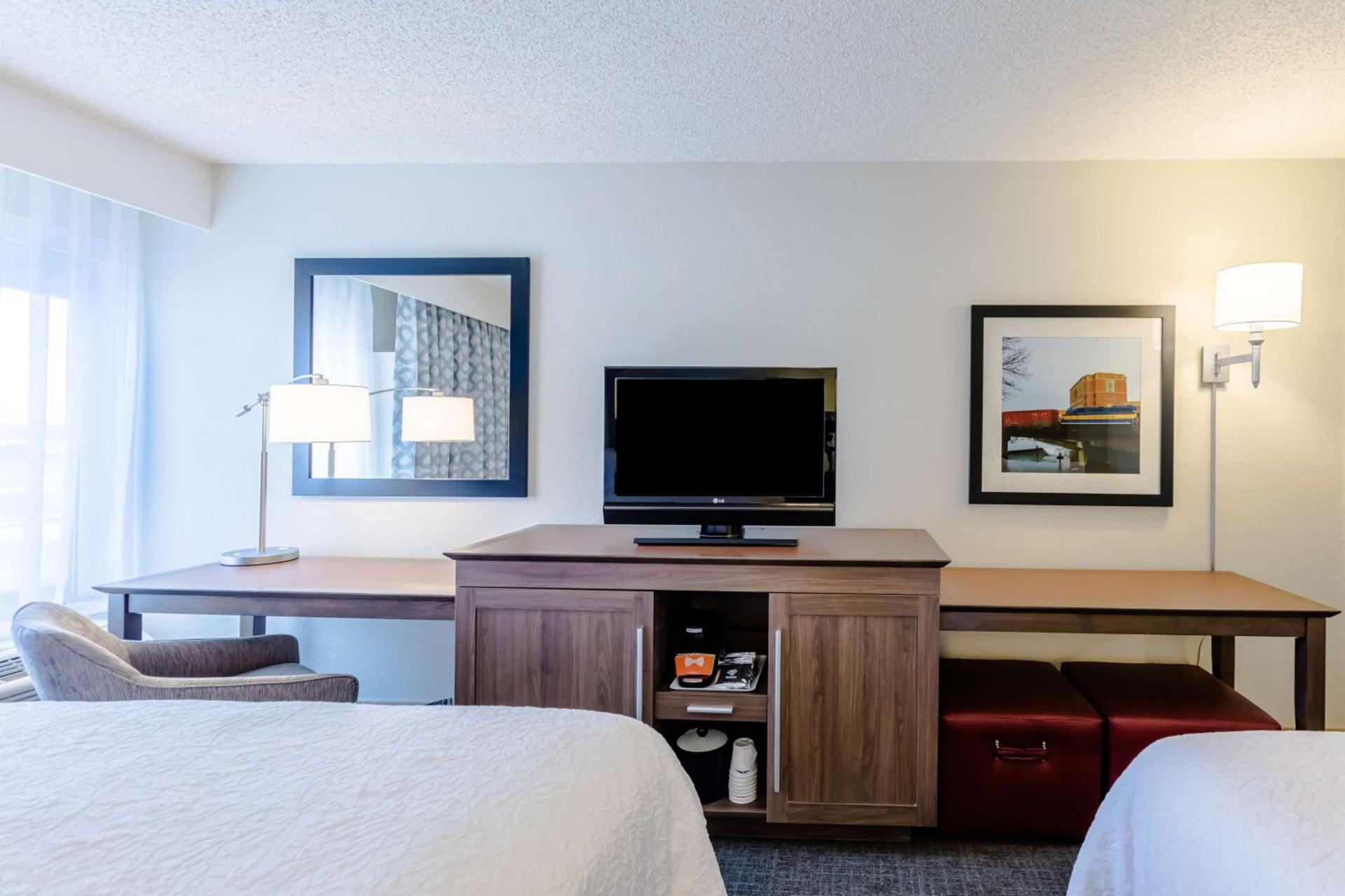 Hampton Inn Rochester photo 15