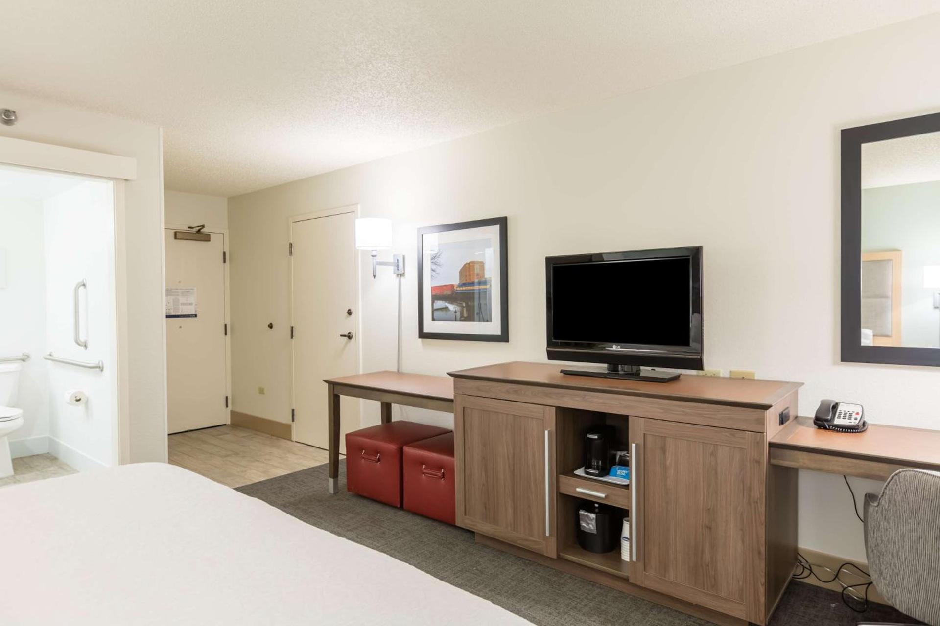 Hampton Inn Rochester photo 19