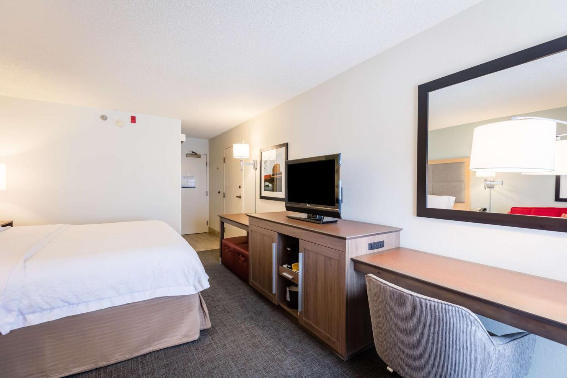 Hampton Inn Rochester photo 20