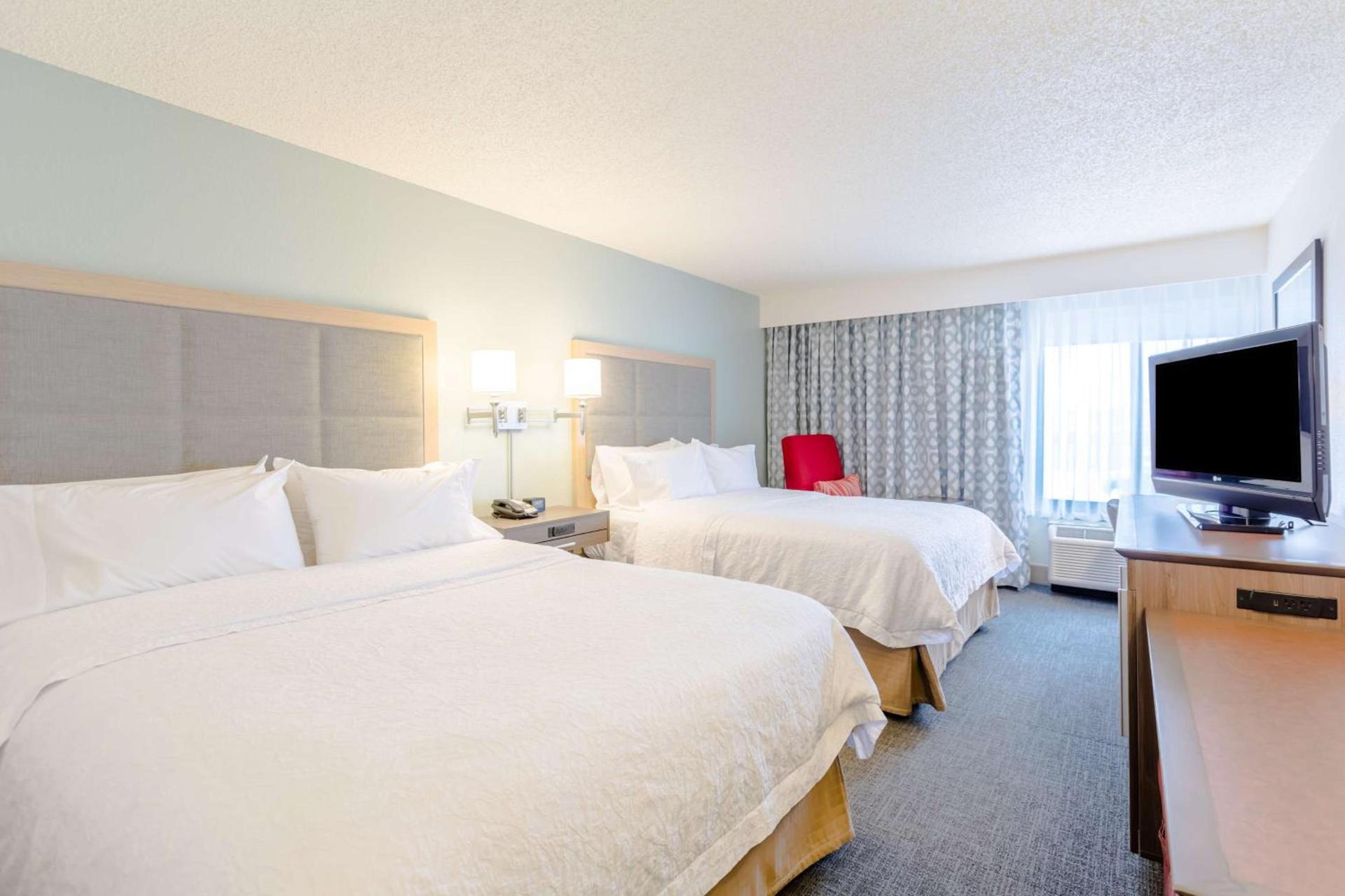 Hampton Inn Rochester photo 21