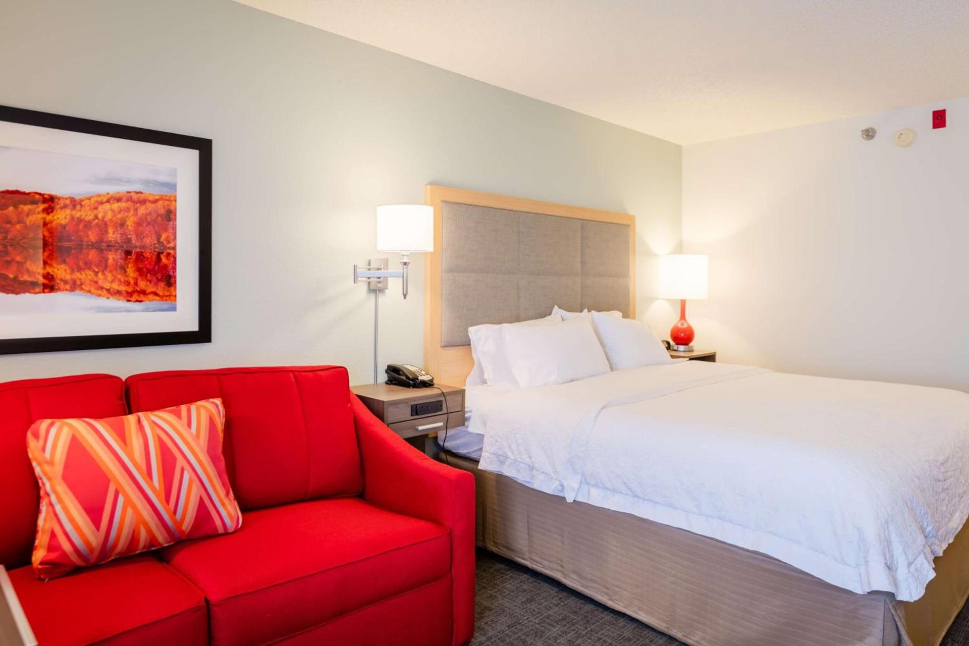 Hampton Inn Rochester photo 23
