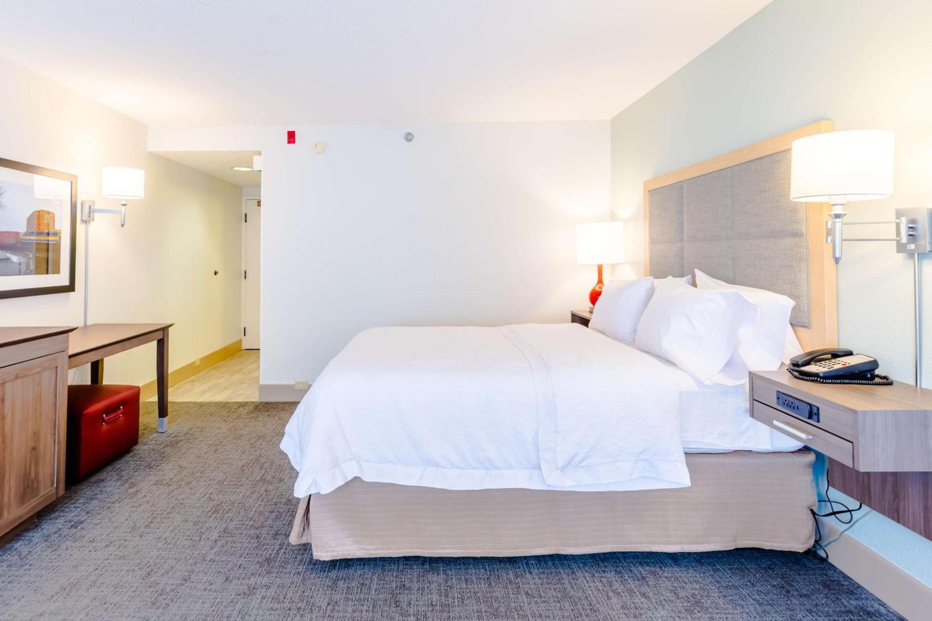 Hampton Inn Rochester photo 24