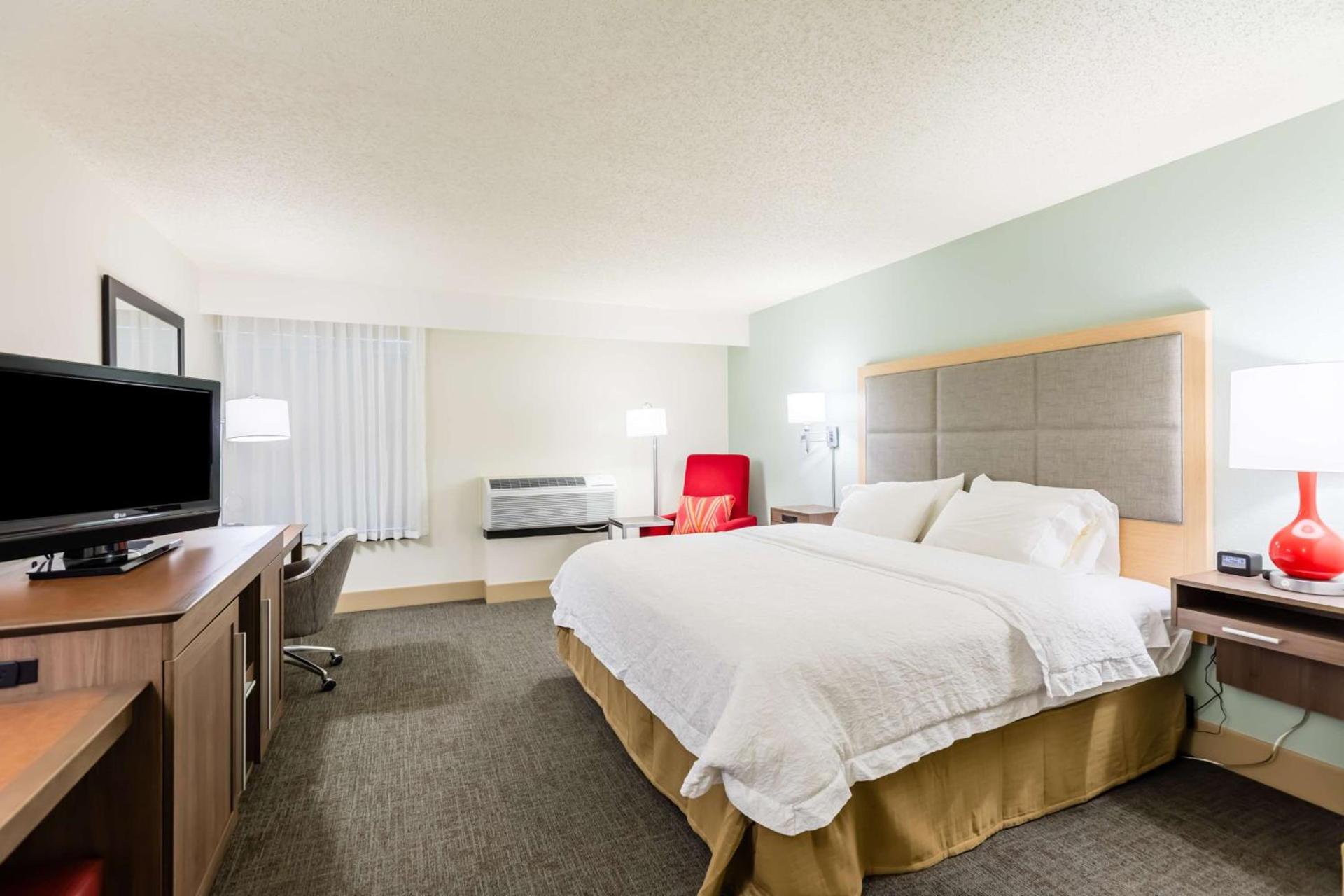 Hampton Inn Rochester photo 25