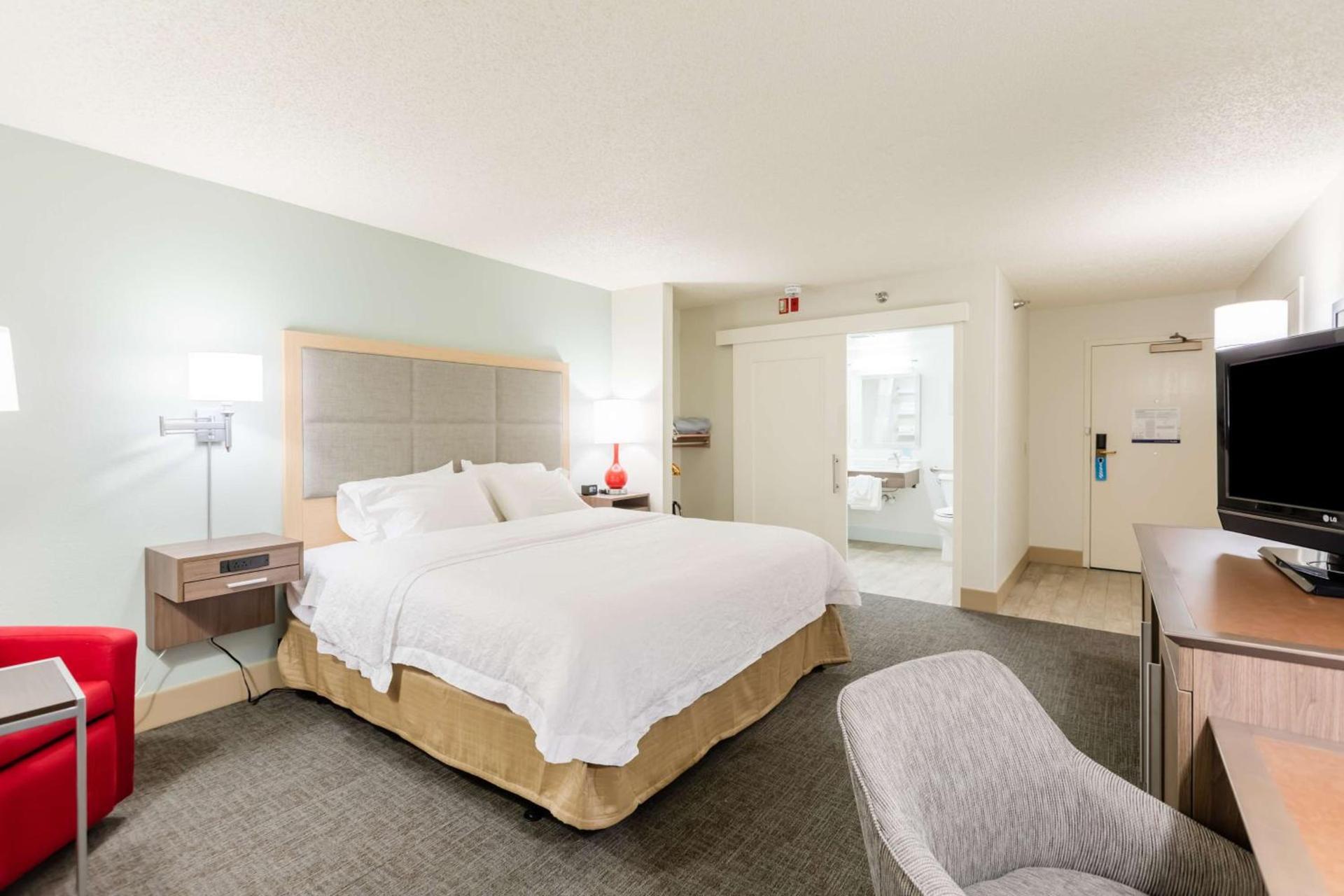 Hampton Inn Rochester photo 27