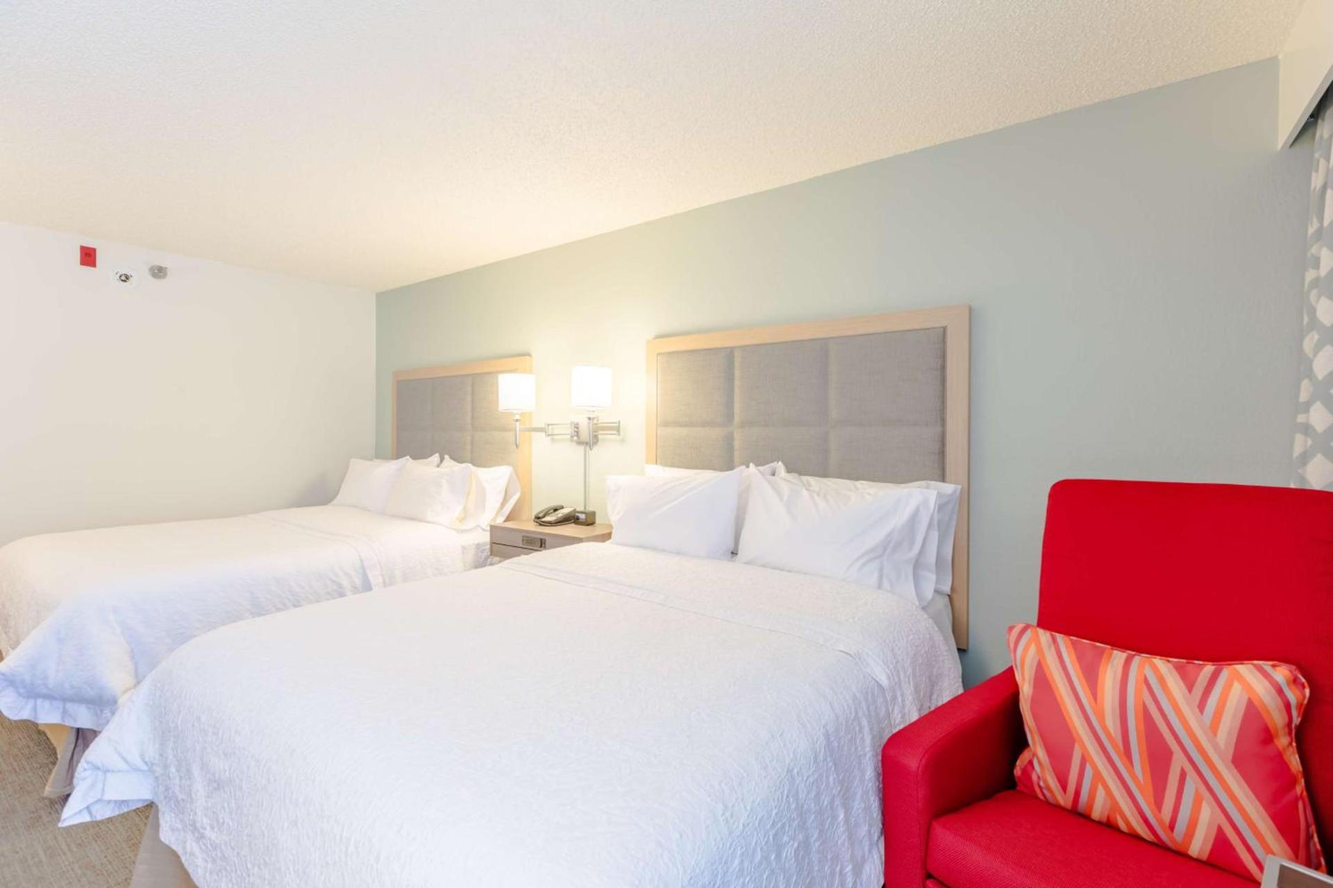 Hampton Inn Rochester photo 31