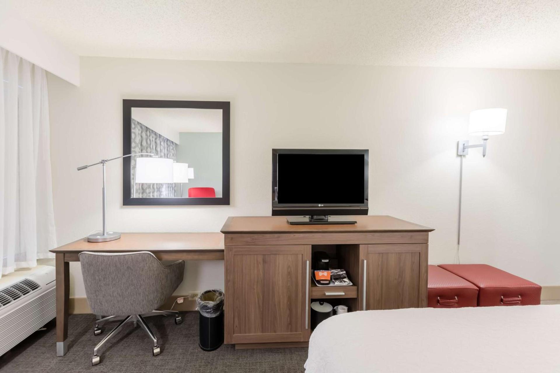 Hampton Inn Rochester photo 33