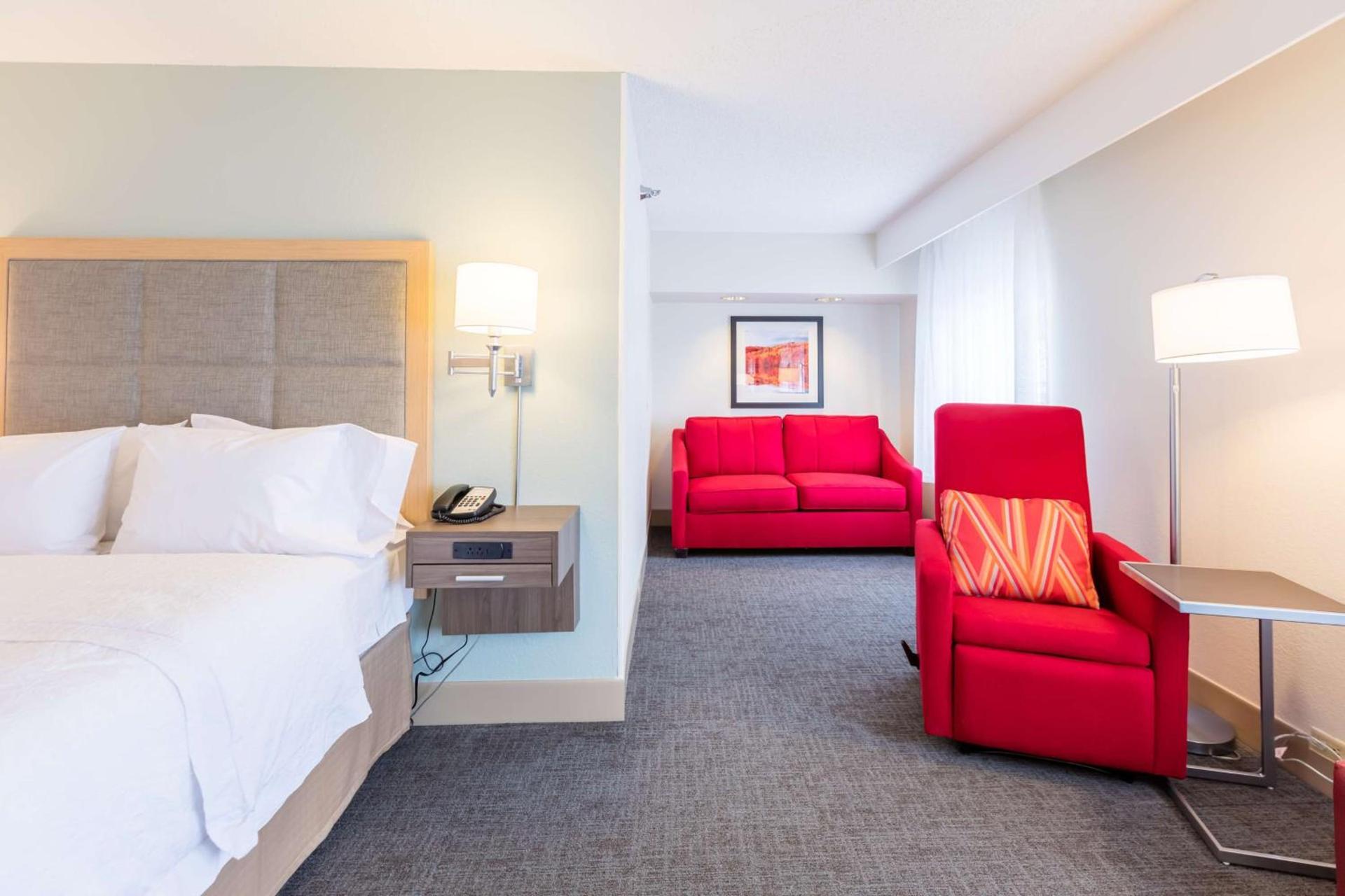 Hampton Inn Rochester photo 35