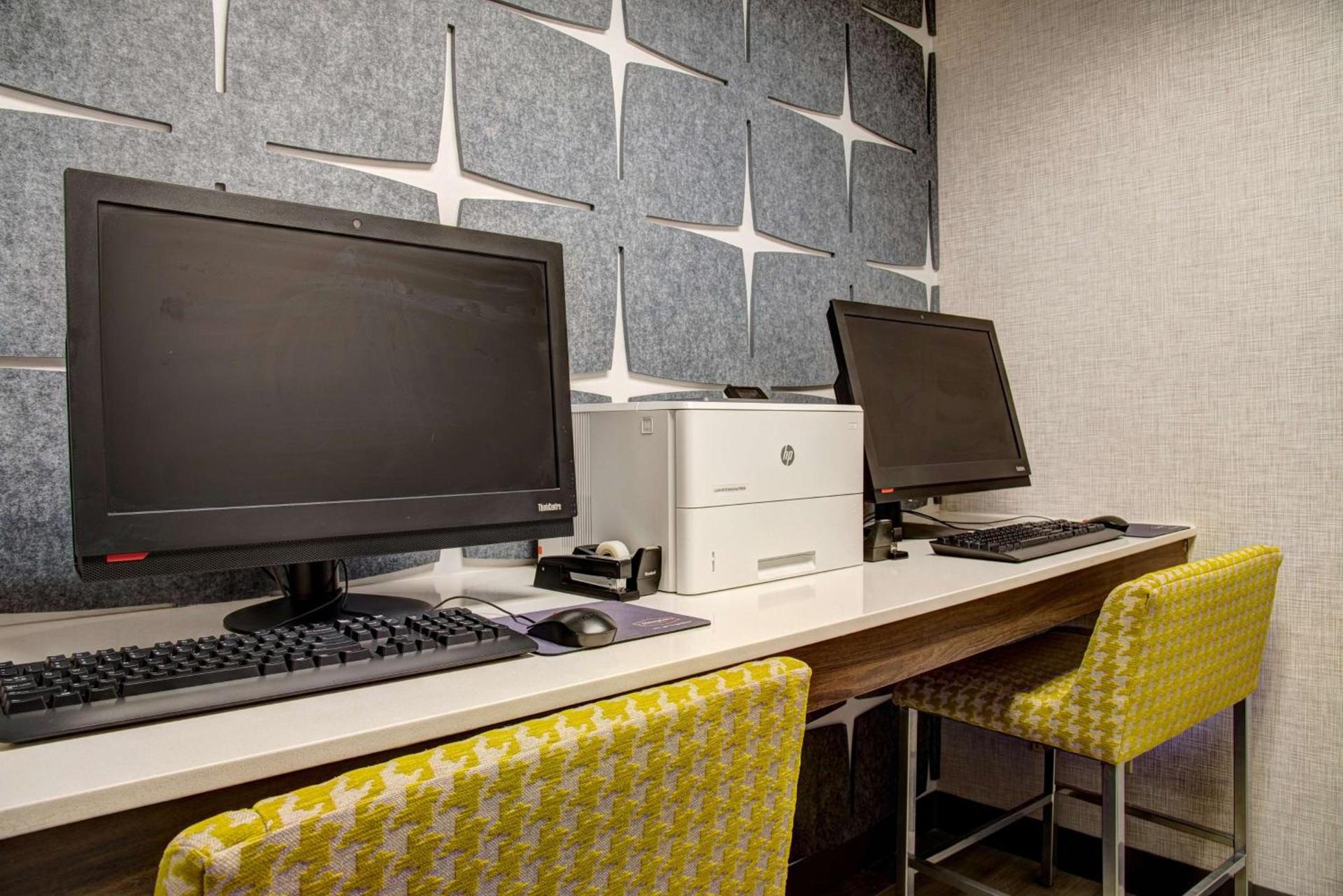 Hampton Inn Rochester photo 43