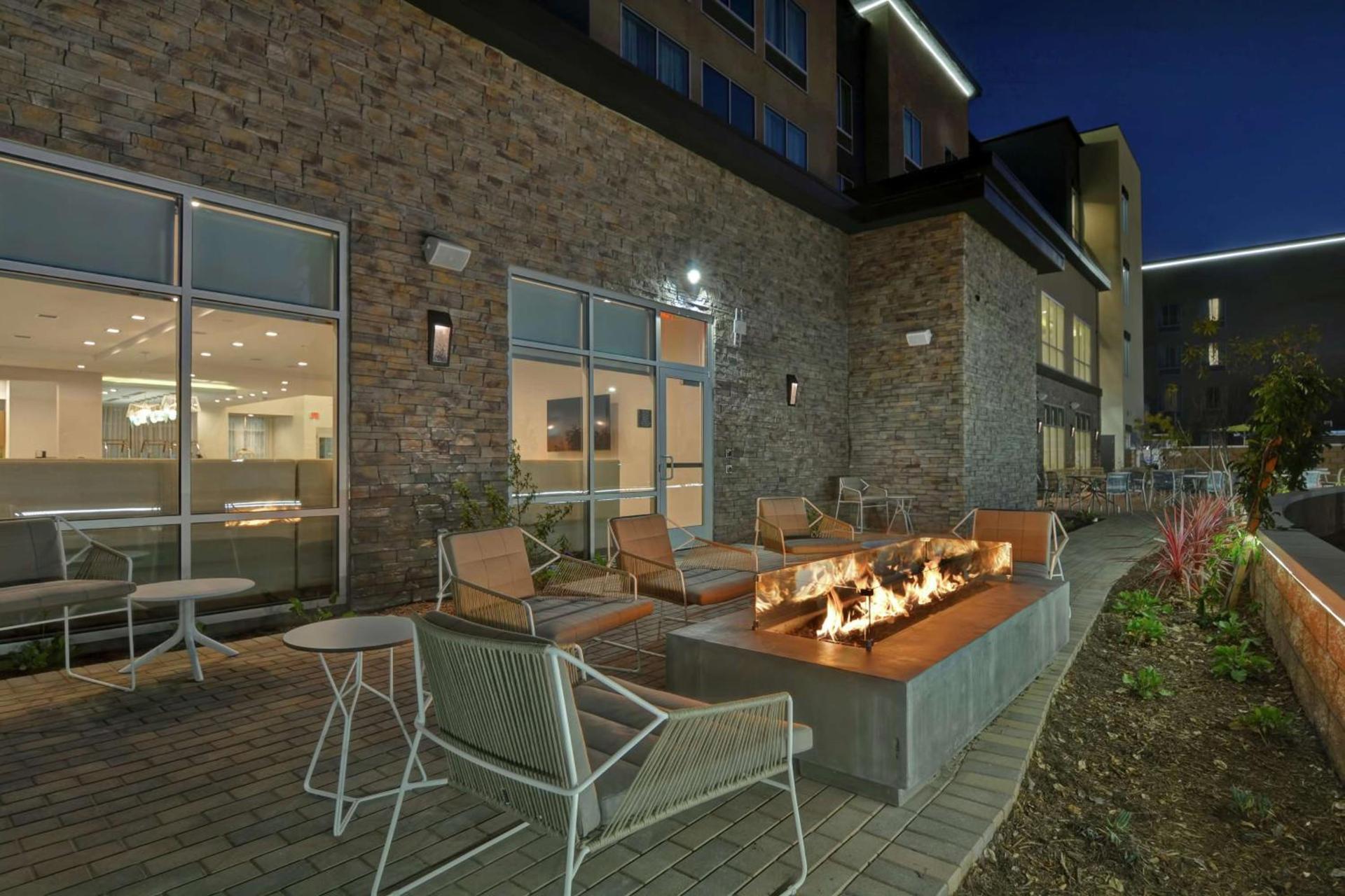 Hampton Inn Chula Vista Eastlake photo 6