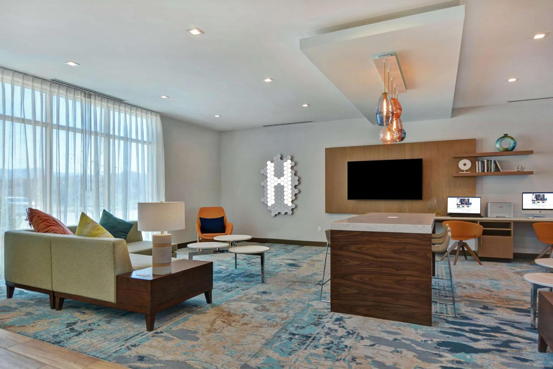 Hampton Inn Chula Vista Eastlake photo 7