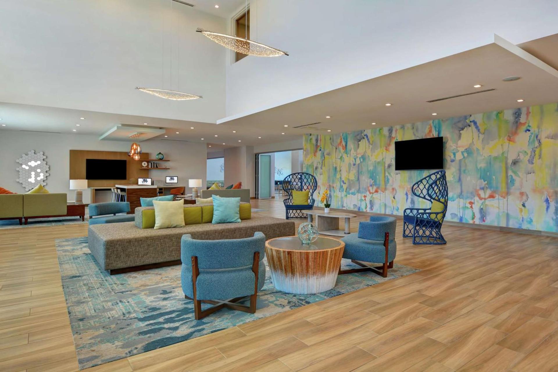 Hampton Inn Chula Vista Eastlake photo 8