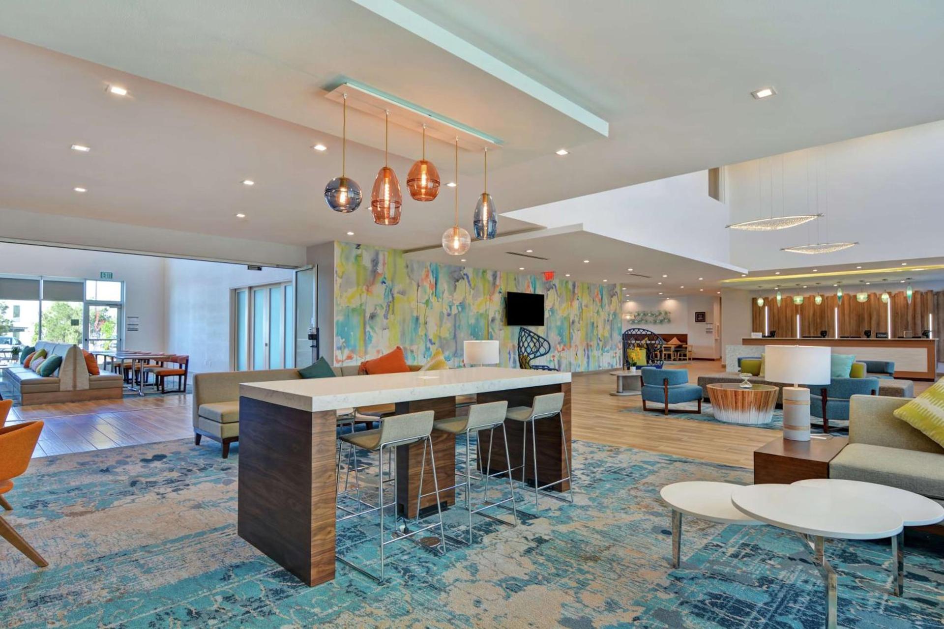 Hampton Inn Chula Vista Eastlake photo 9