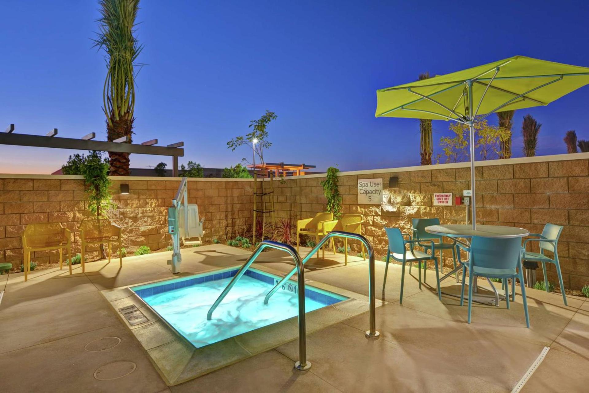 Hampton Inn Chula Vista Eastlake photo 10