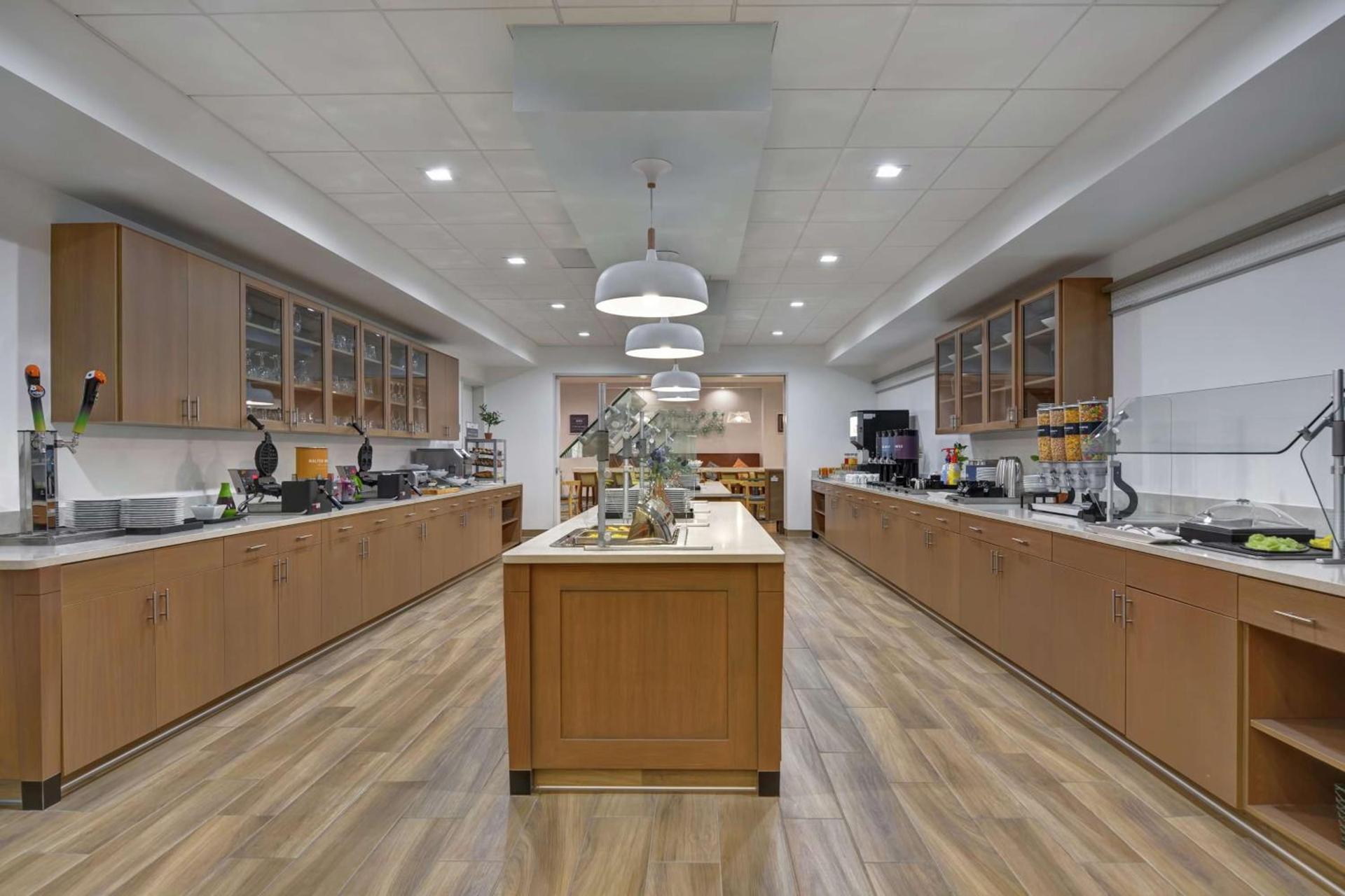 Hampton Inn Chula Vista Eastlake photo 15