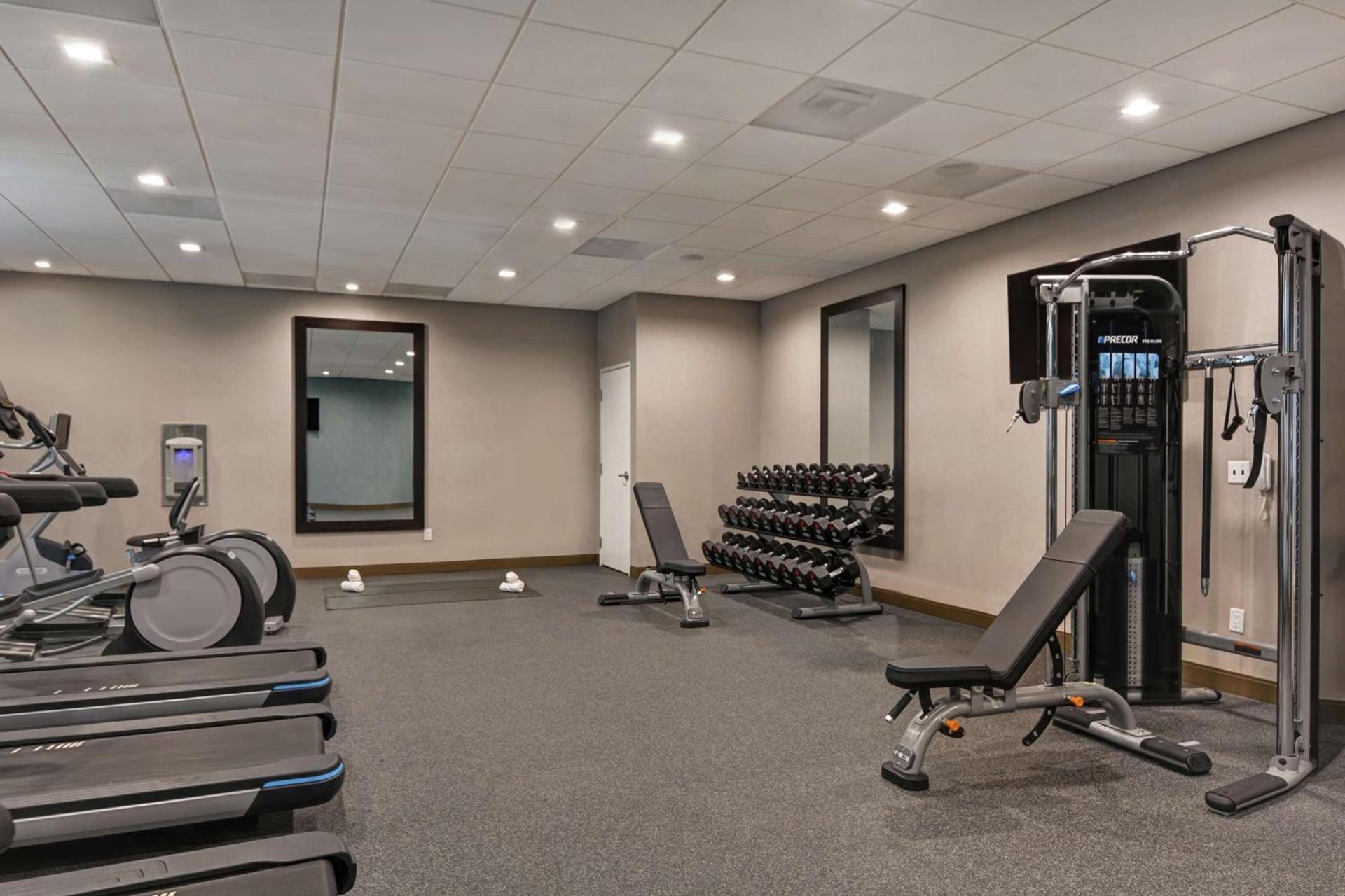 Hampton Inn Chula Vista Eastlake photo 23
