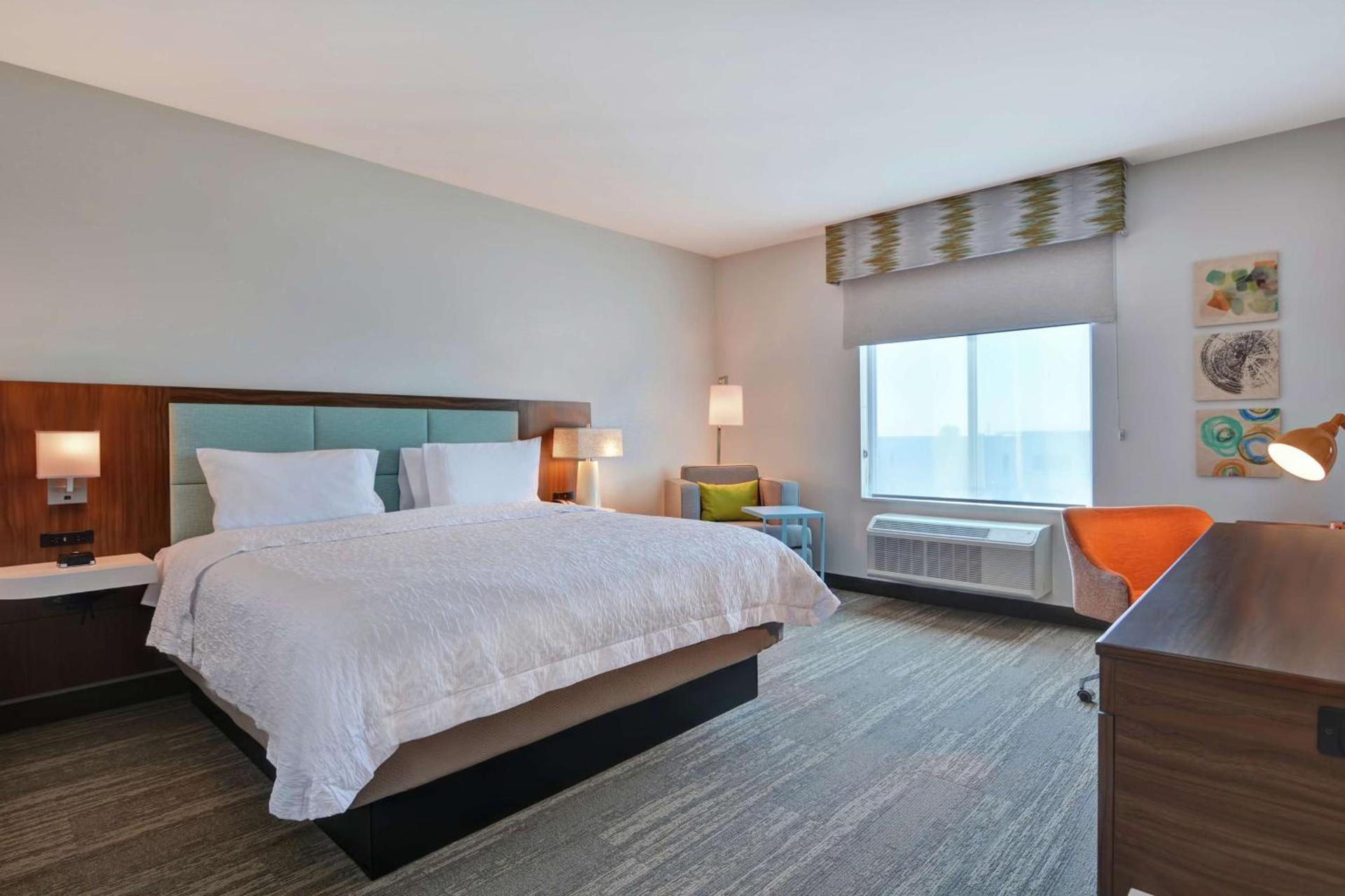 Hampton Inn Chula Vista Eastlake photo 24