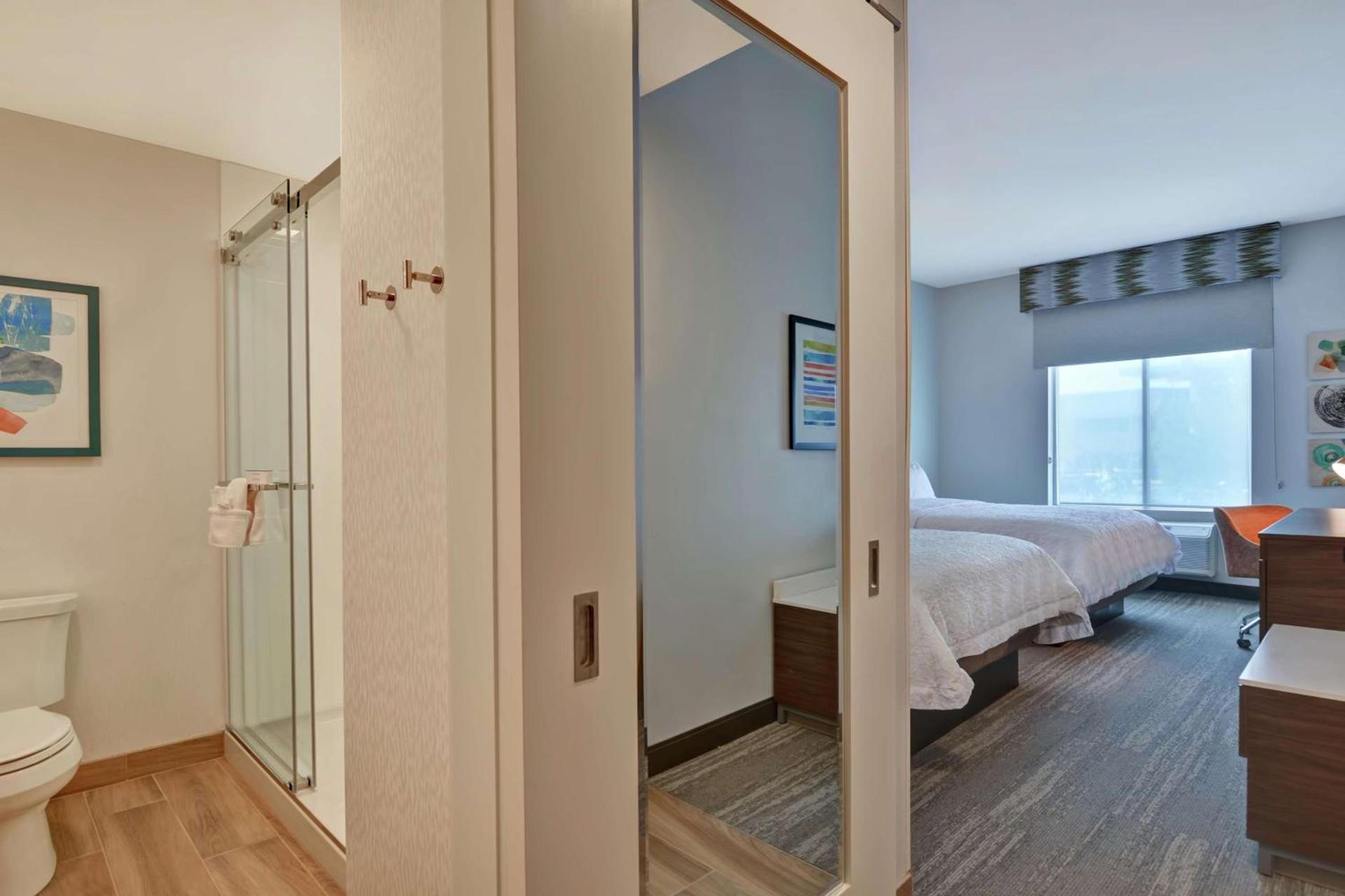 Hampton Inn Chula Vista Eastlake photo 27