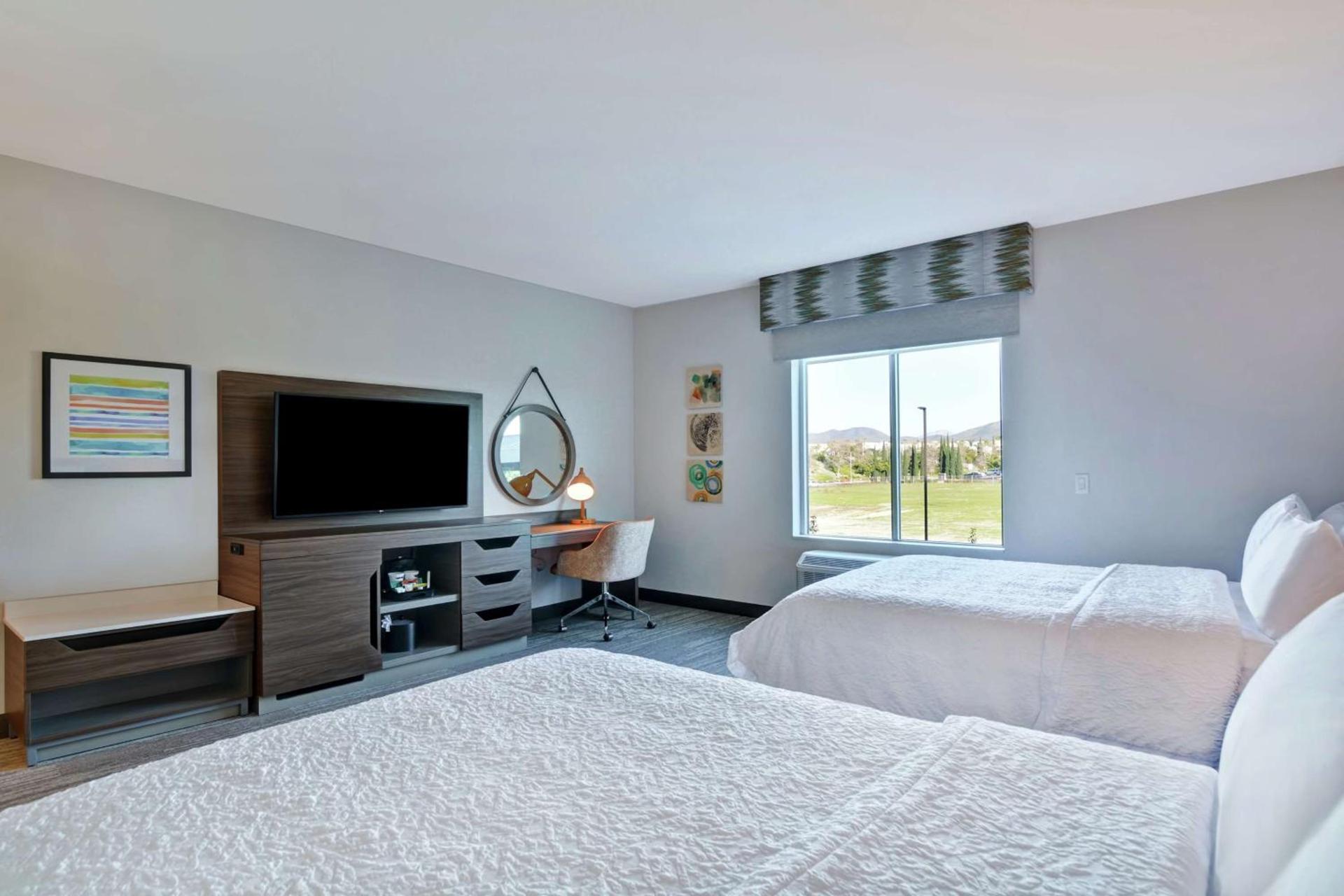 Hampton Inn Chula Vista Eastlake photo 28