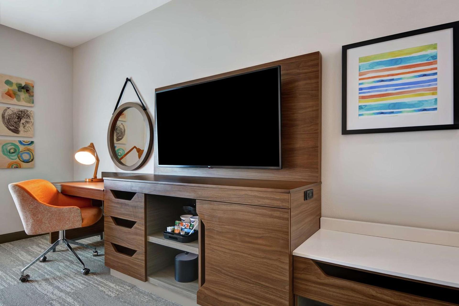 Hampton Inn Chula Vista Eastlake photo 29