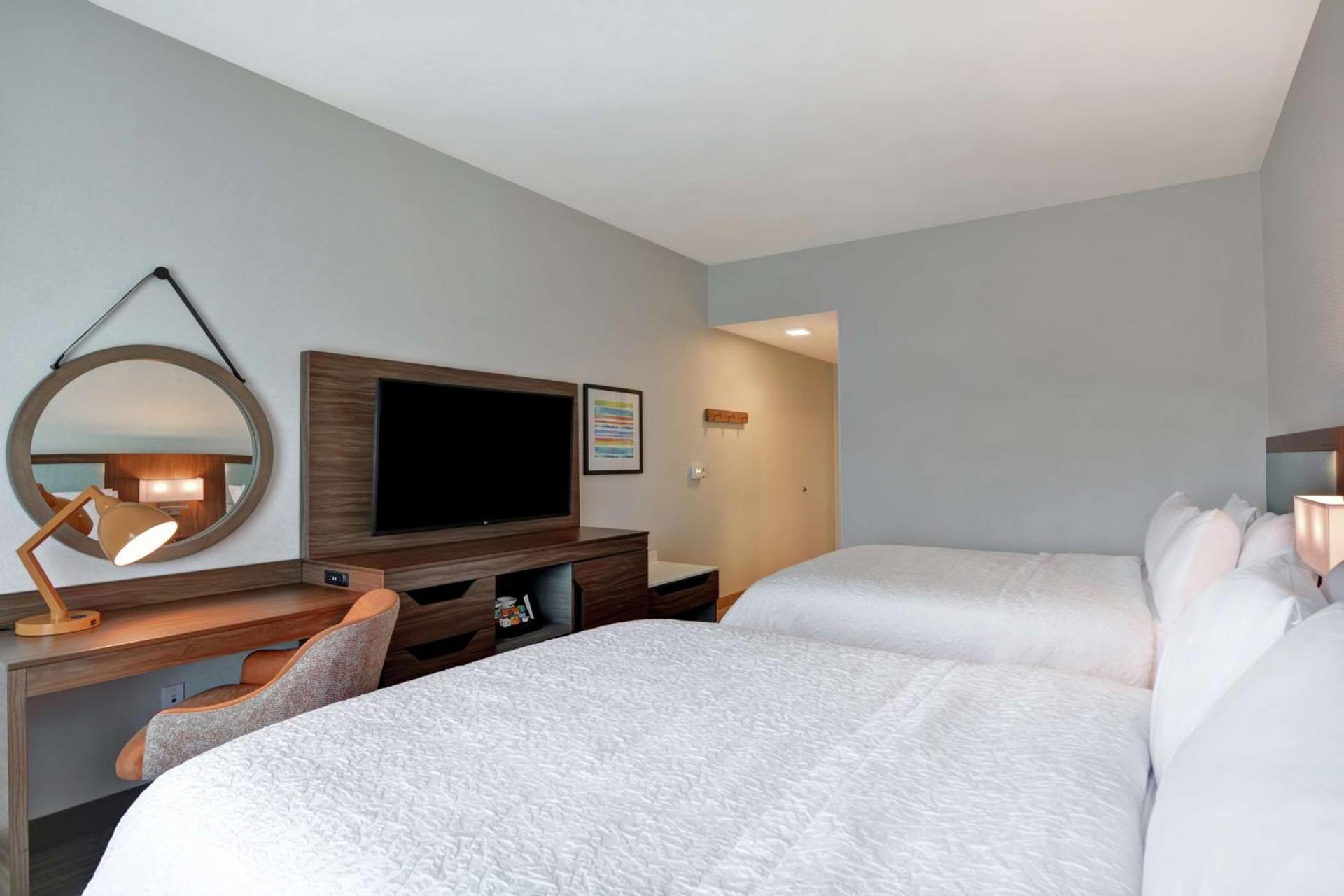 Hampton Inn Chula Vista Eastlake photo 30