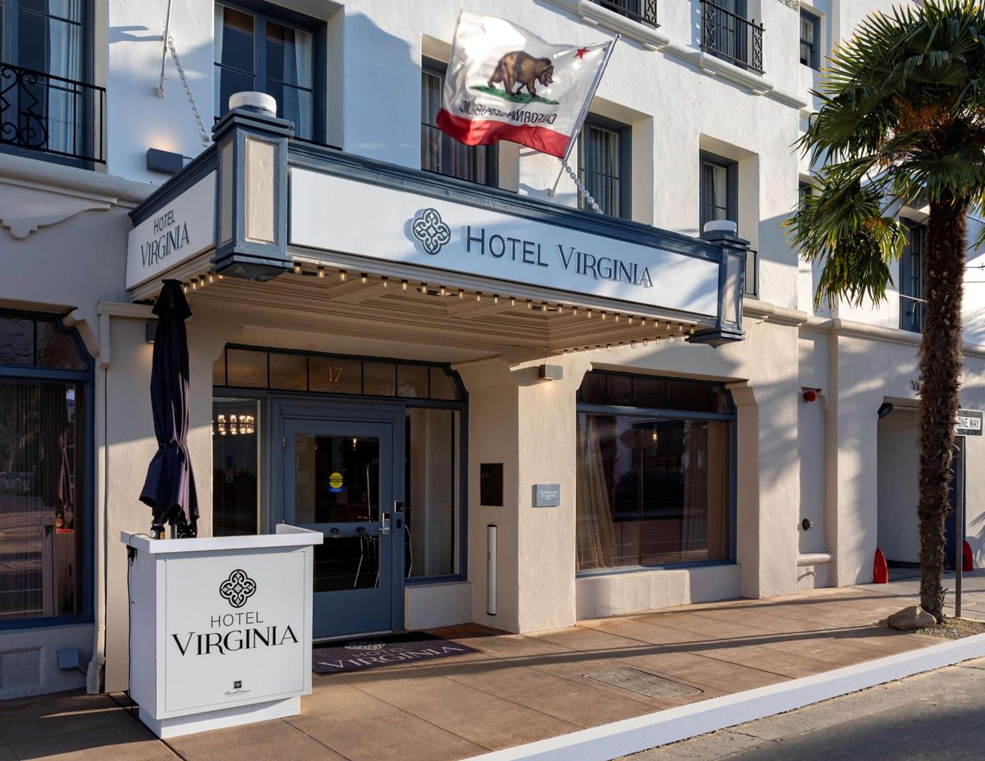Hotel Virginia Santa Barbara, Tapestry Collection by Hilton photo 3