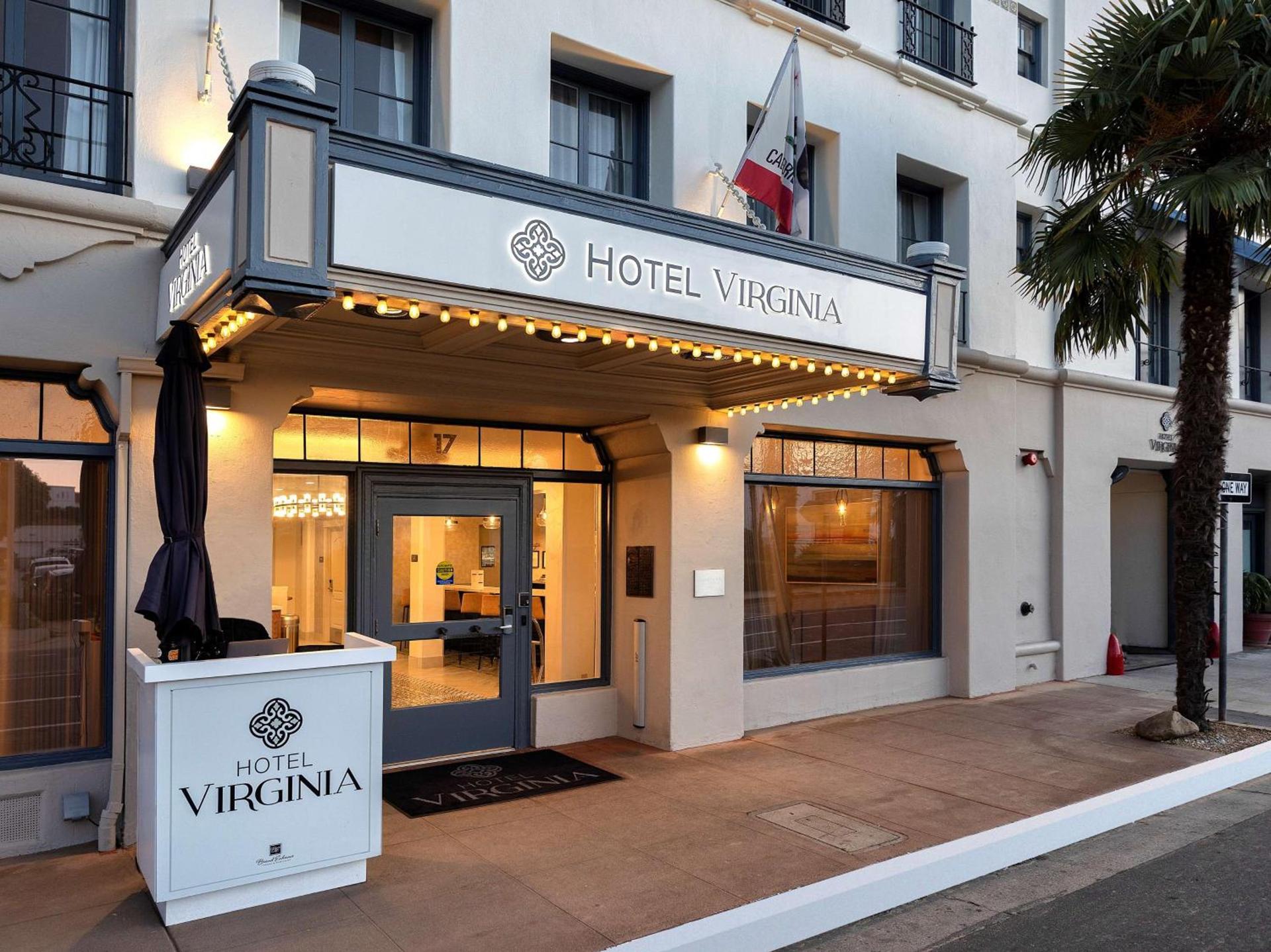Hotel Virginia Santa Barbara, Tapestry Collection by Hilton photo 2