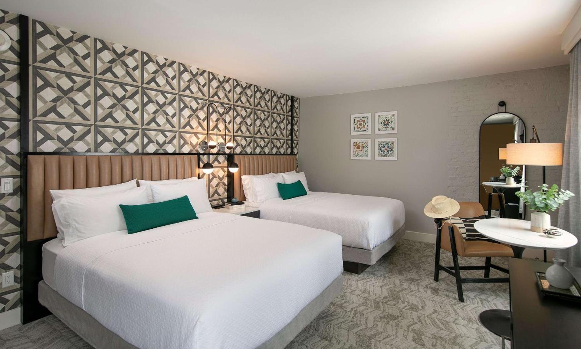 Hotel Virginia Santa Barbara, Tapestry Collection by Hilton photo 18