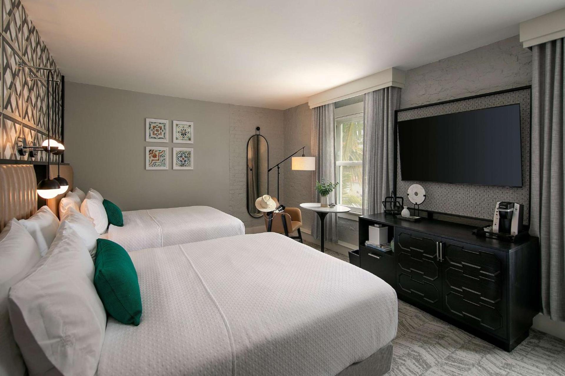 Hotel Virginia Santa Barbara, Tapestry Collection by Hilton photo 24