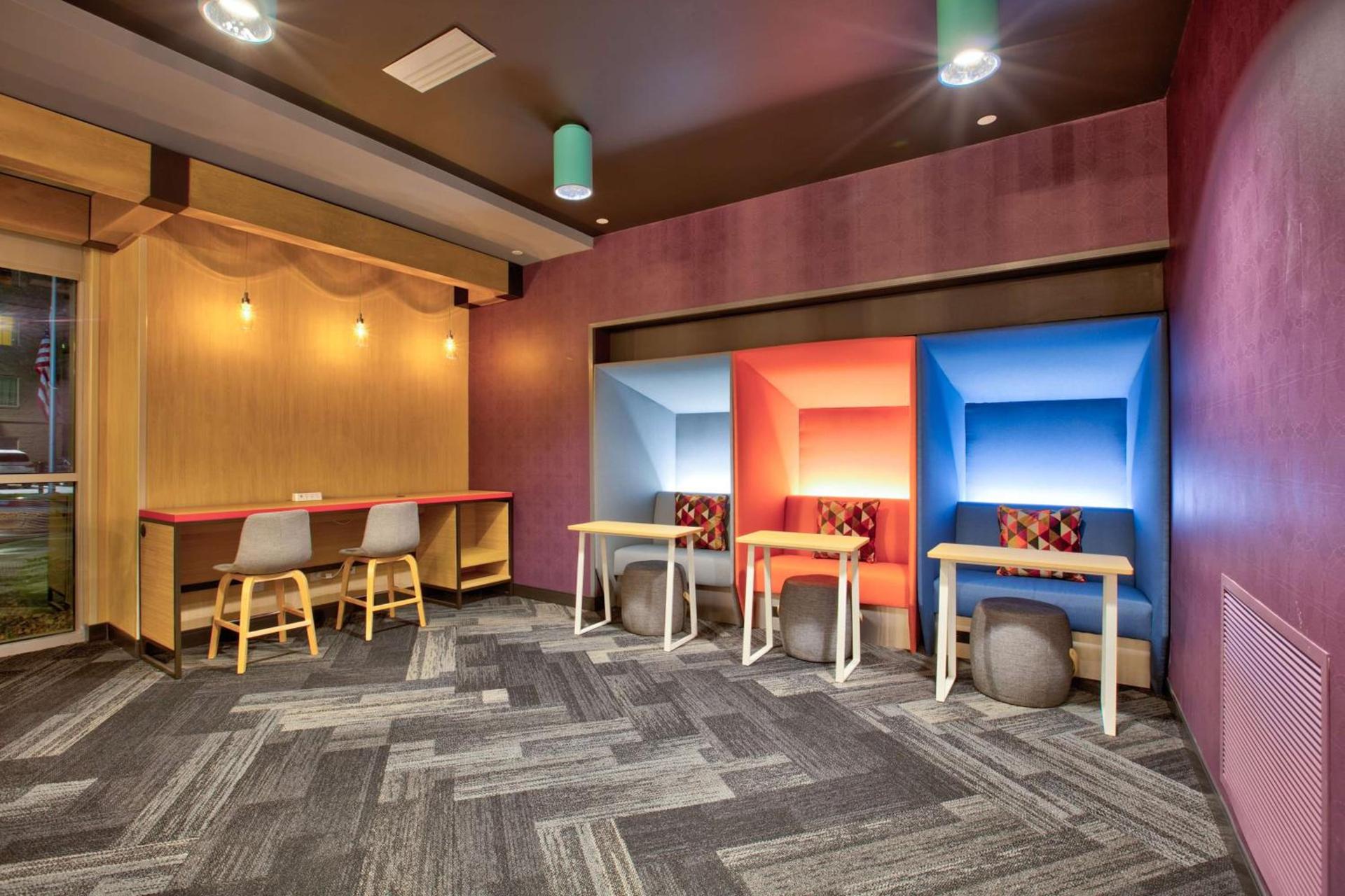 Tru By Hilton Wichita Falls, Tx photo 4