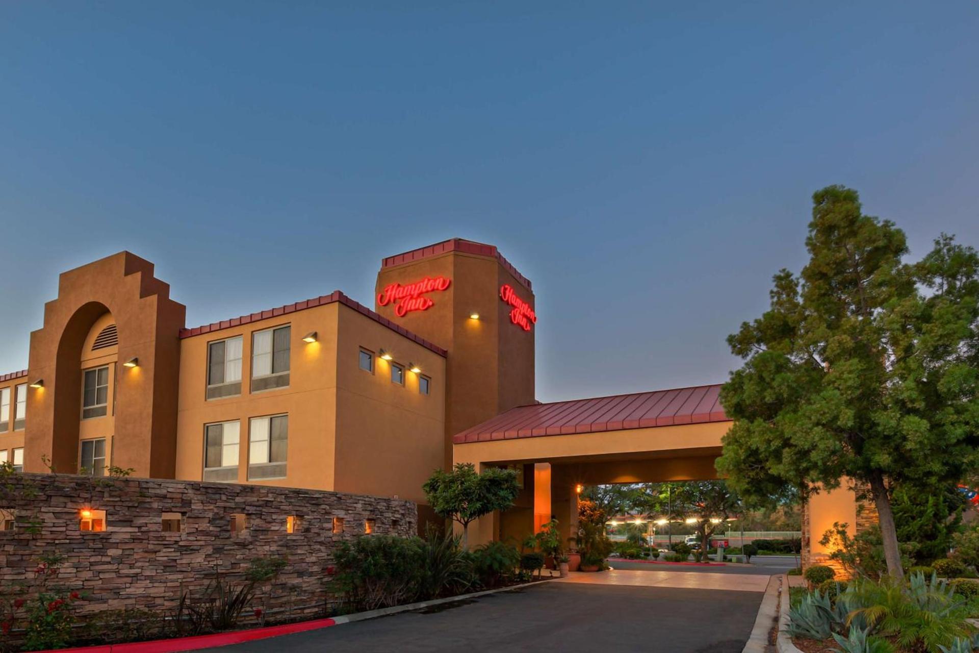 Hampton Inn San Marcos photo 5