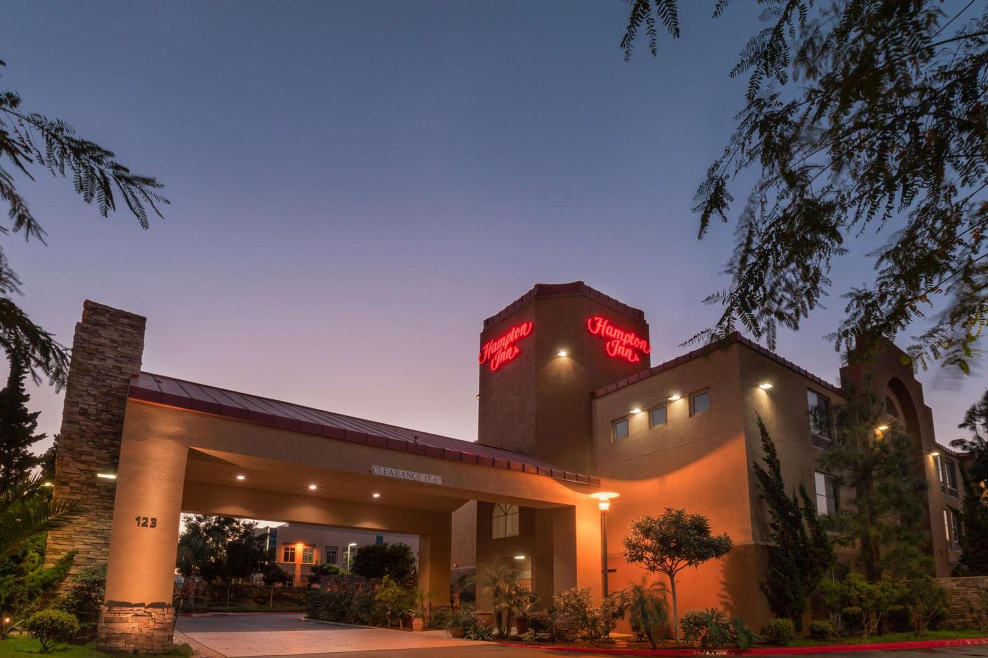 Hampton Inn San Marcos photo 7