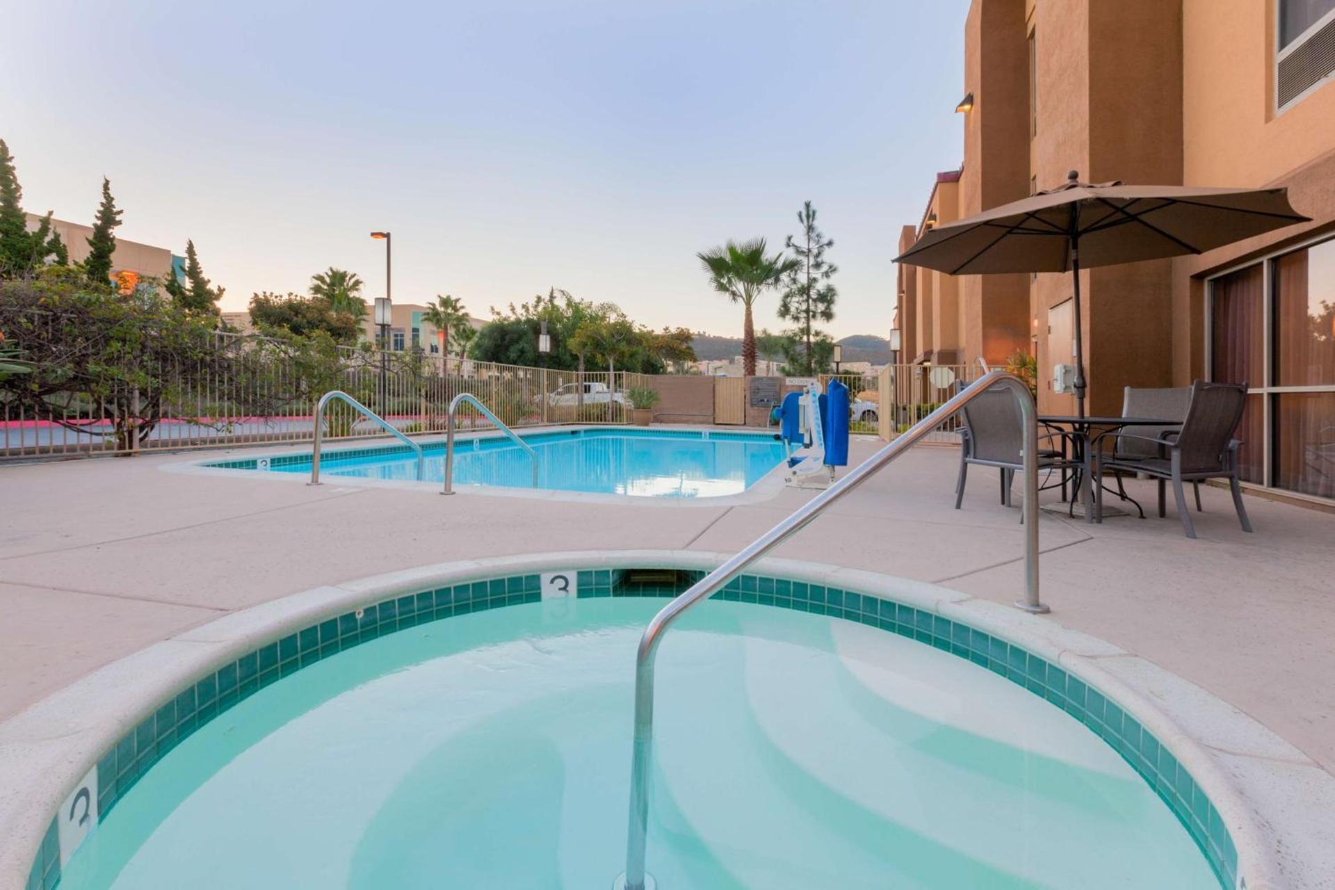 Hampton Inn San Marcos photo 11