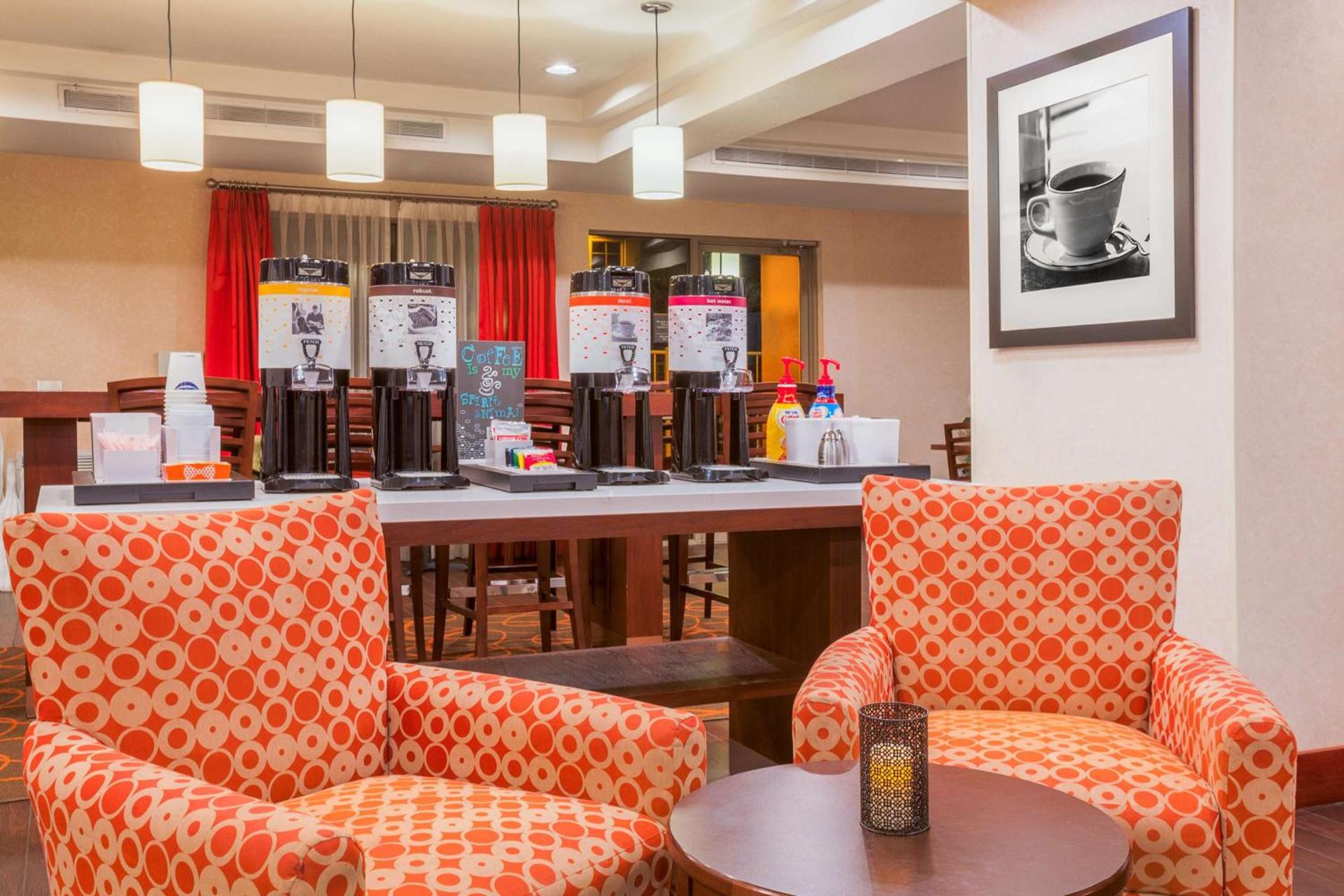 Hampton Inn San Marcos photo 17