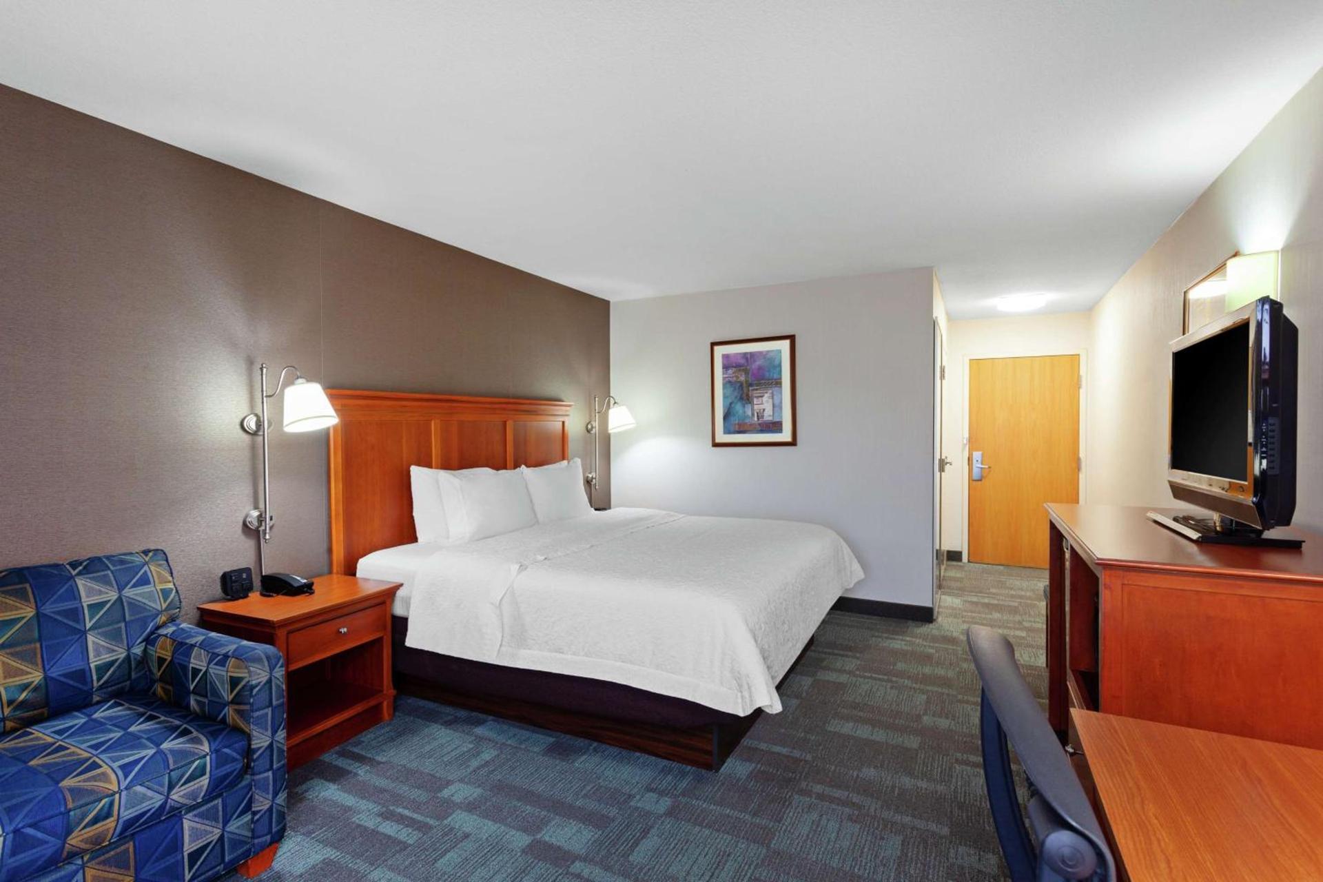 Hampton Inn San Marcos photo 22