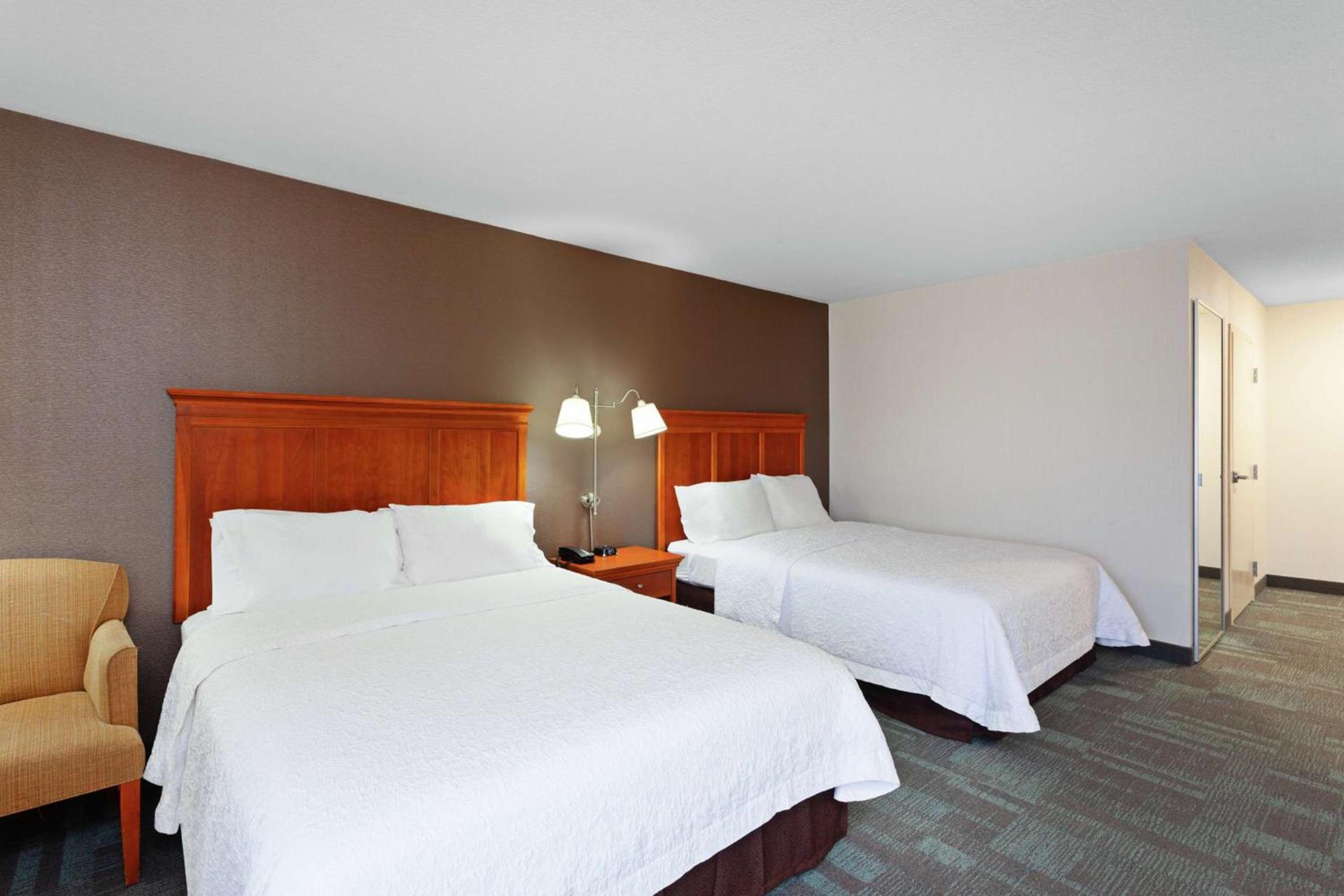Hampton Inn San Marcos photo 23