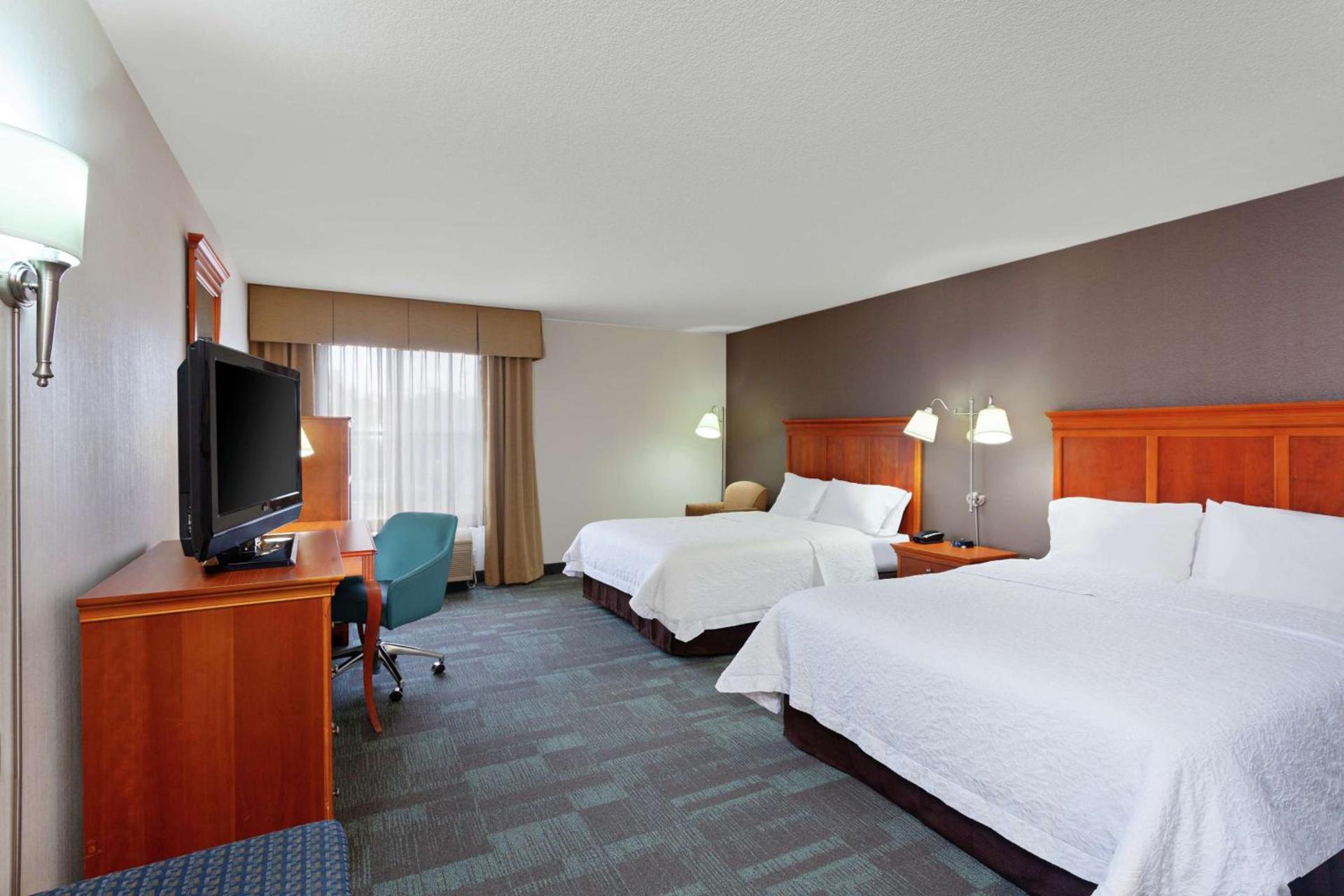 Hampton Inn San Marcos photo 24