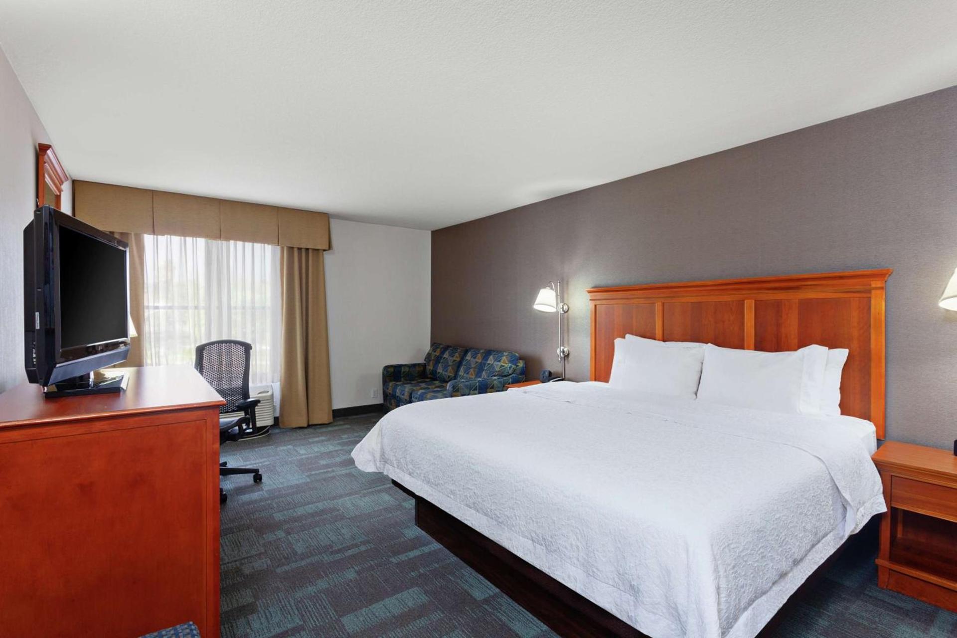 Hampton Inn San Marcos photo 25