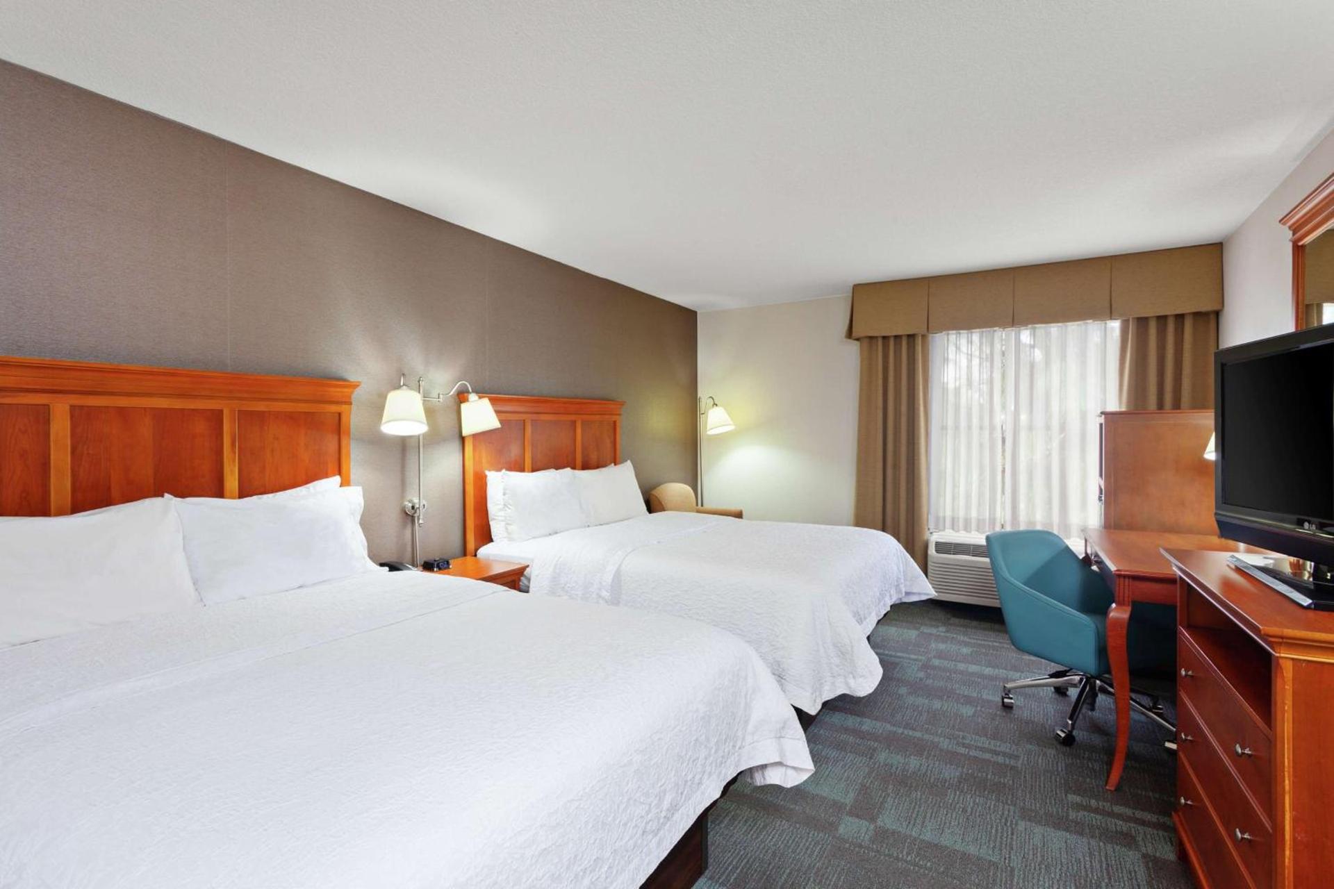 Hampton Inn San Marcos photo 26