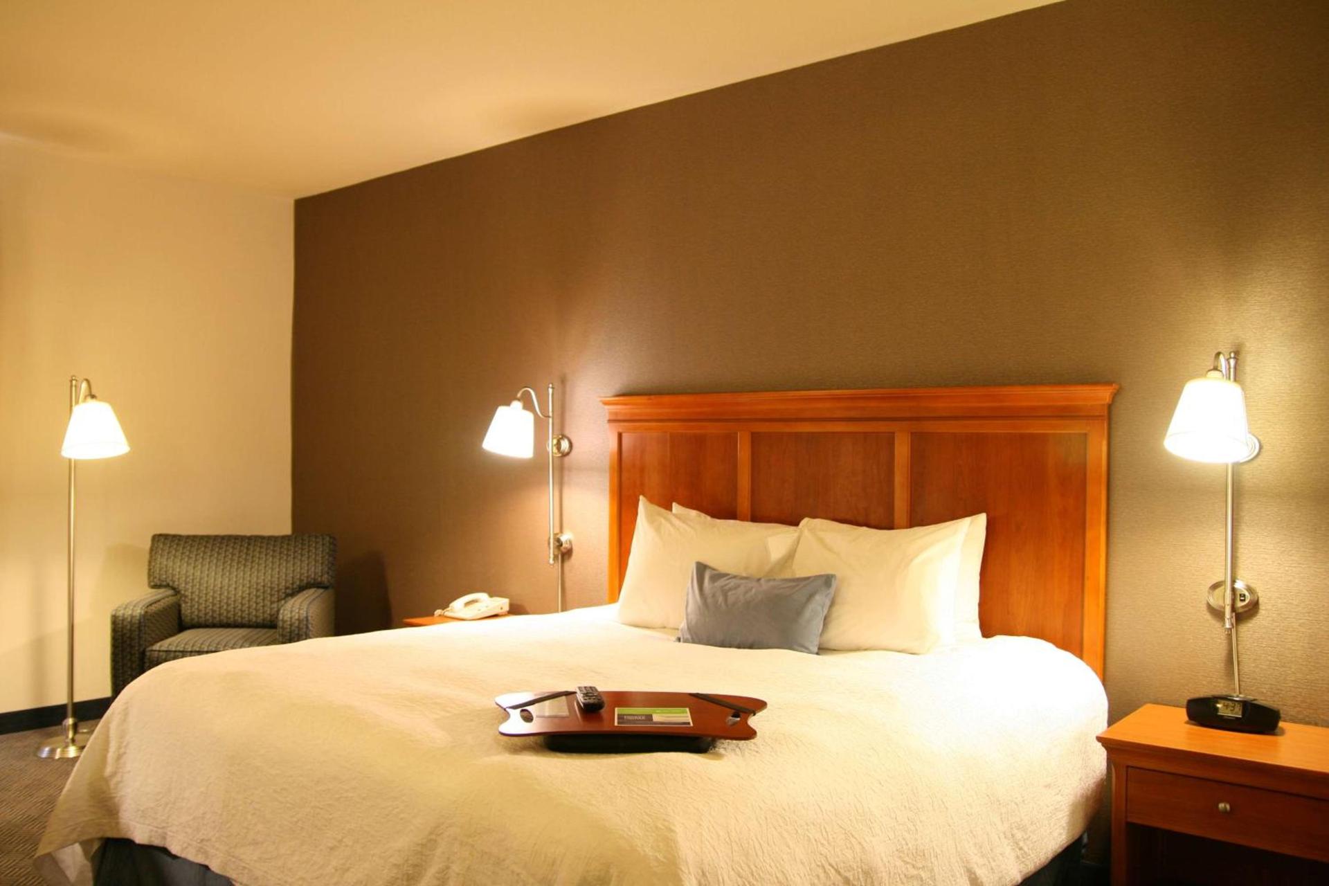 Hampton Inn San Marcos photo 30