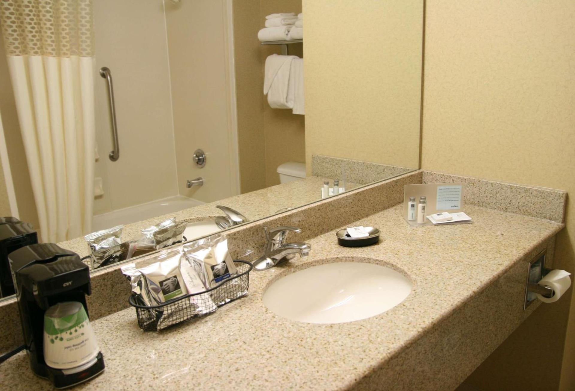 Hampton Inn San Marcos photo 29