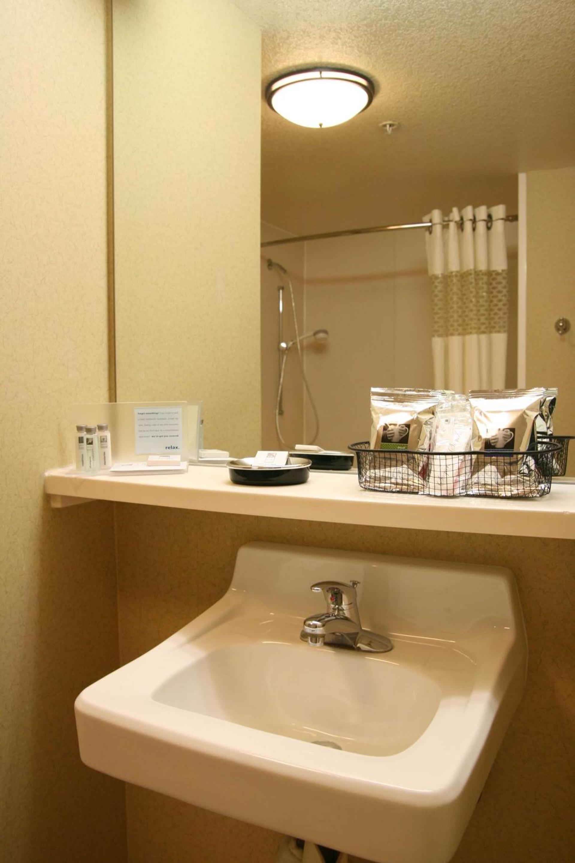 Hampton Inn San Marcos photo 31