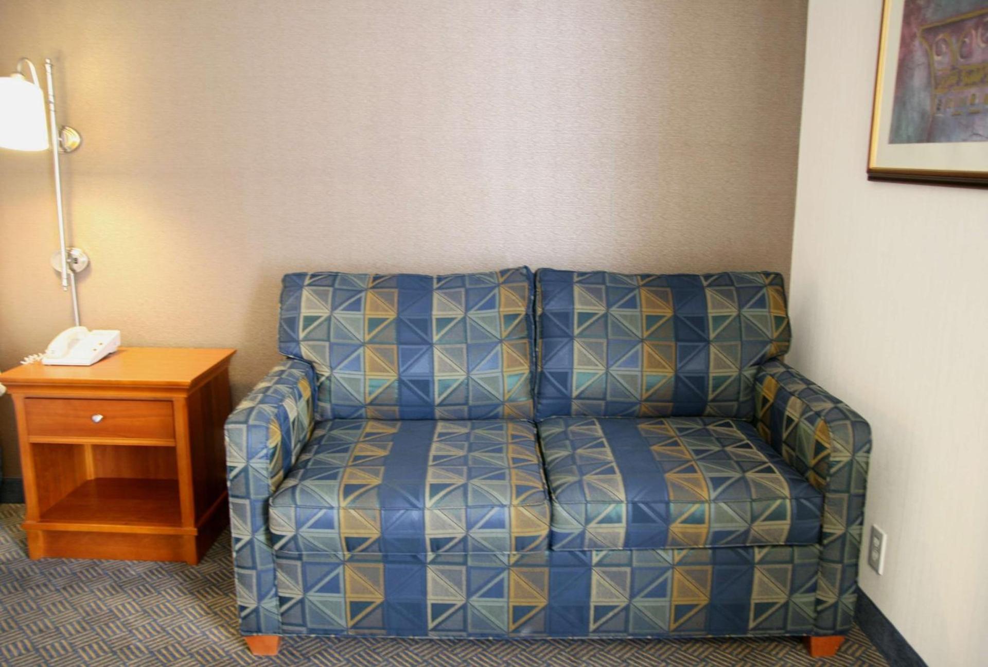 Hampton Inn San Marcos photo 35